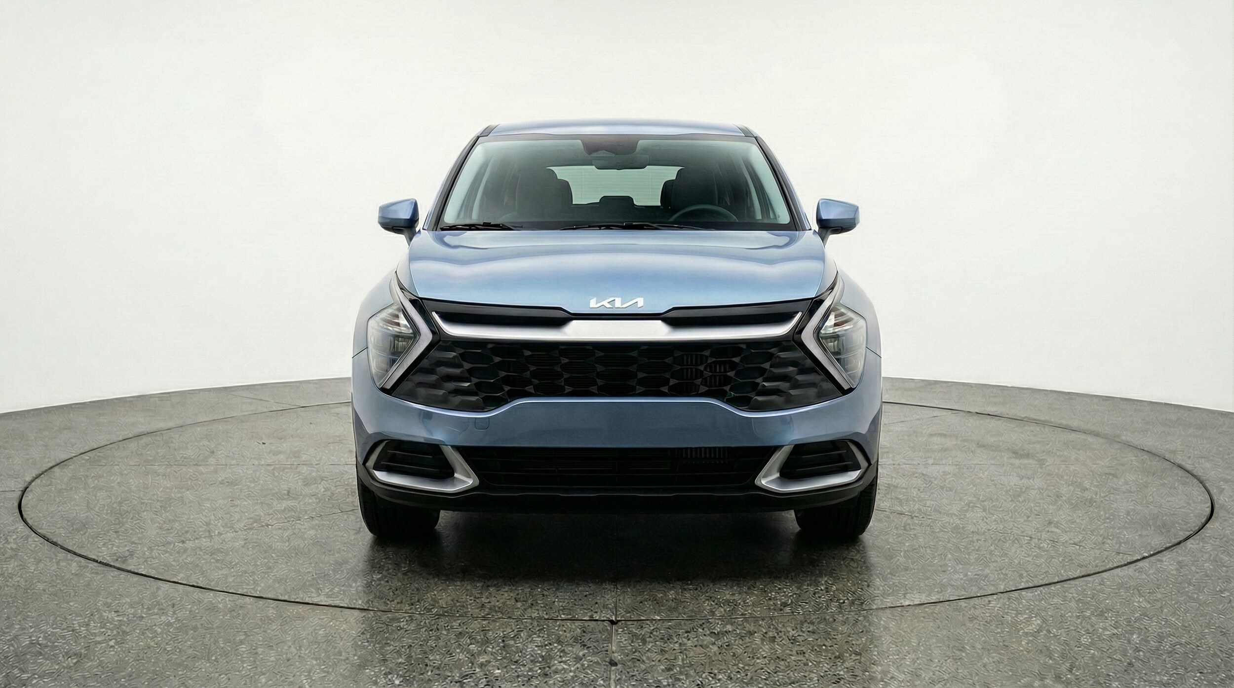 Thumbnail: 2025 Kia Sportage - 2