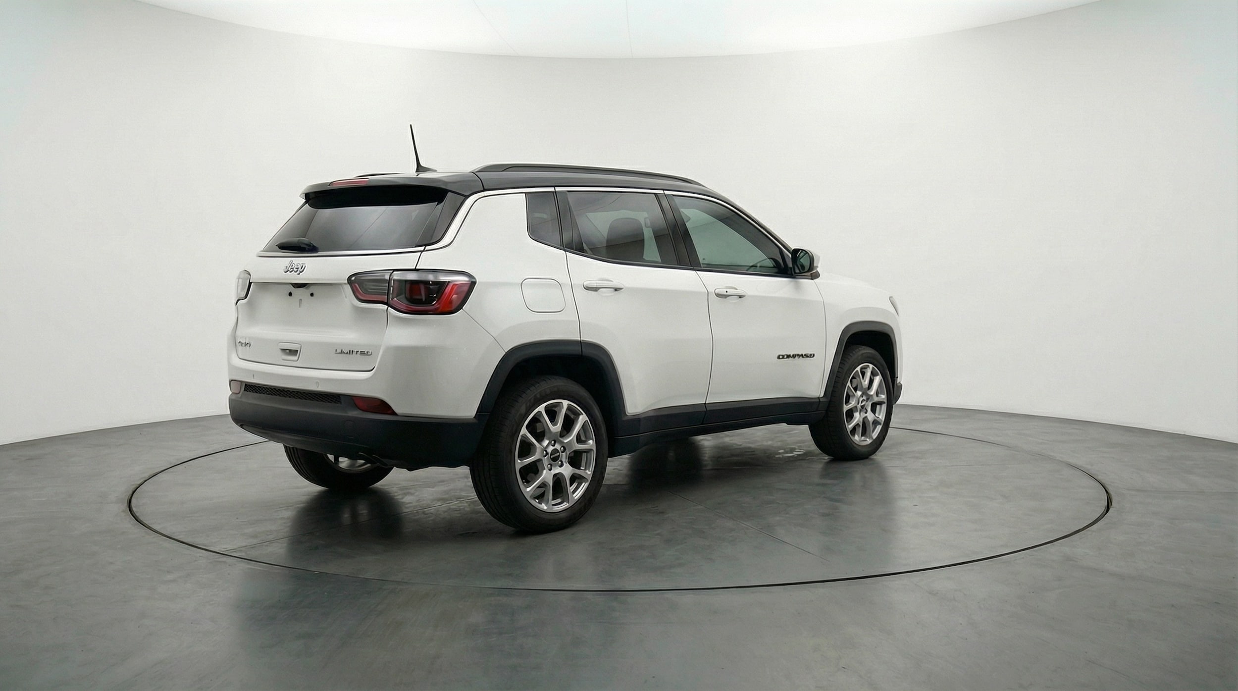 Thumbnail: 2025 Jeep Compass - 7