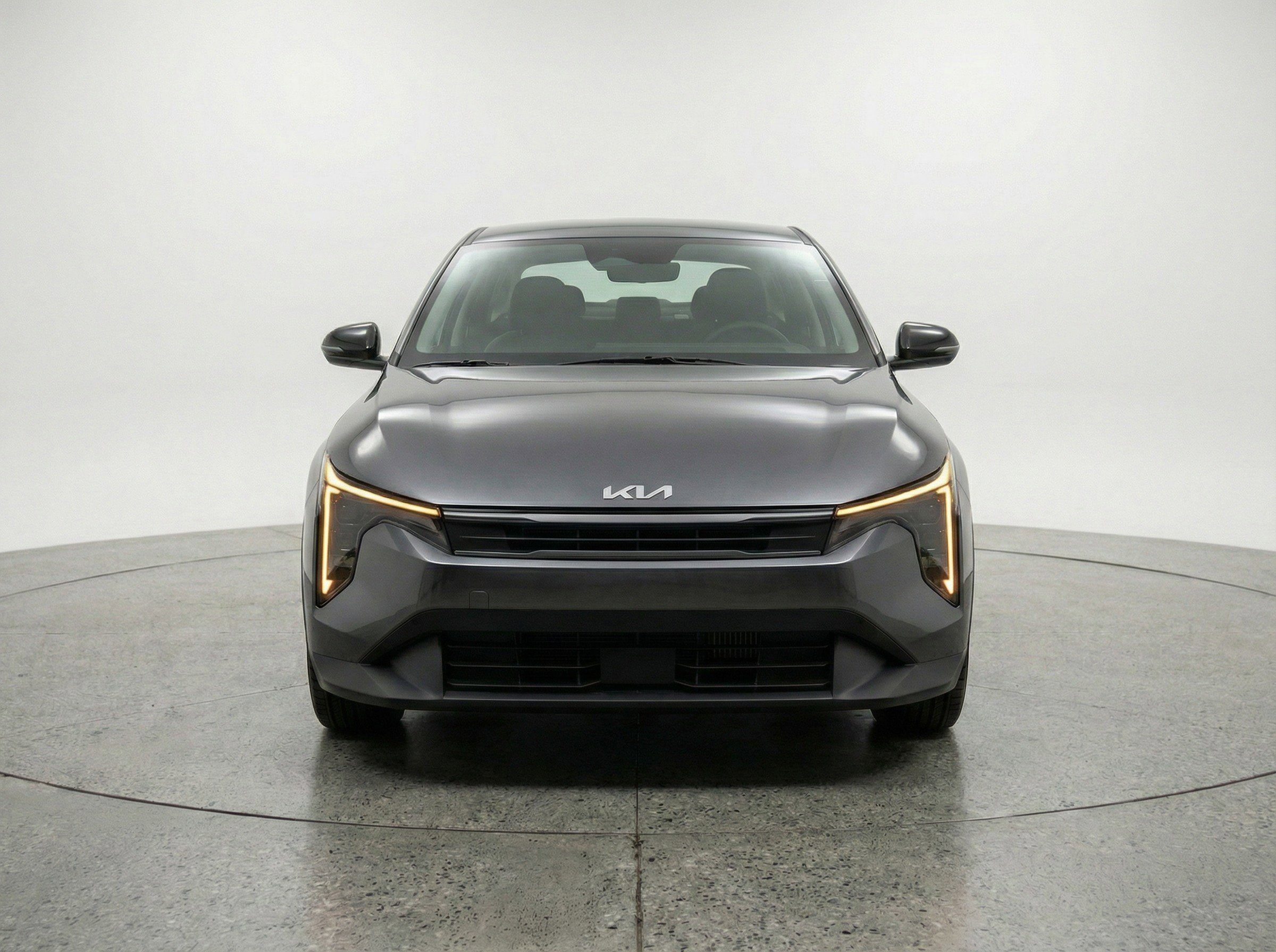 Thumbnail: 2025 Kia K4 - 2