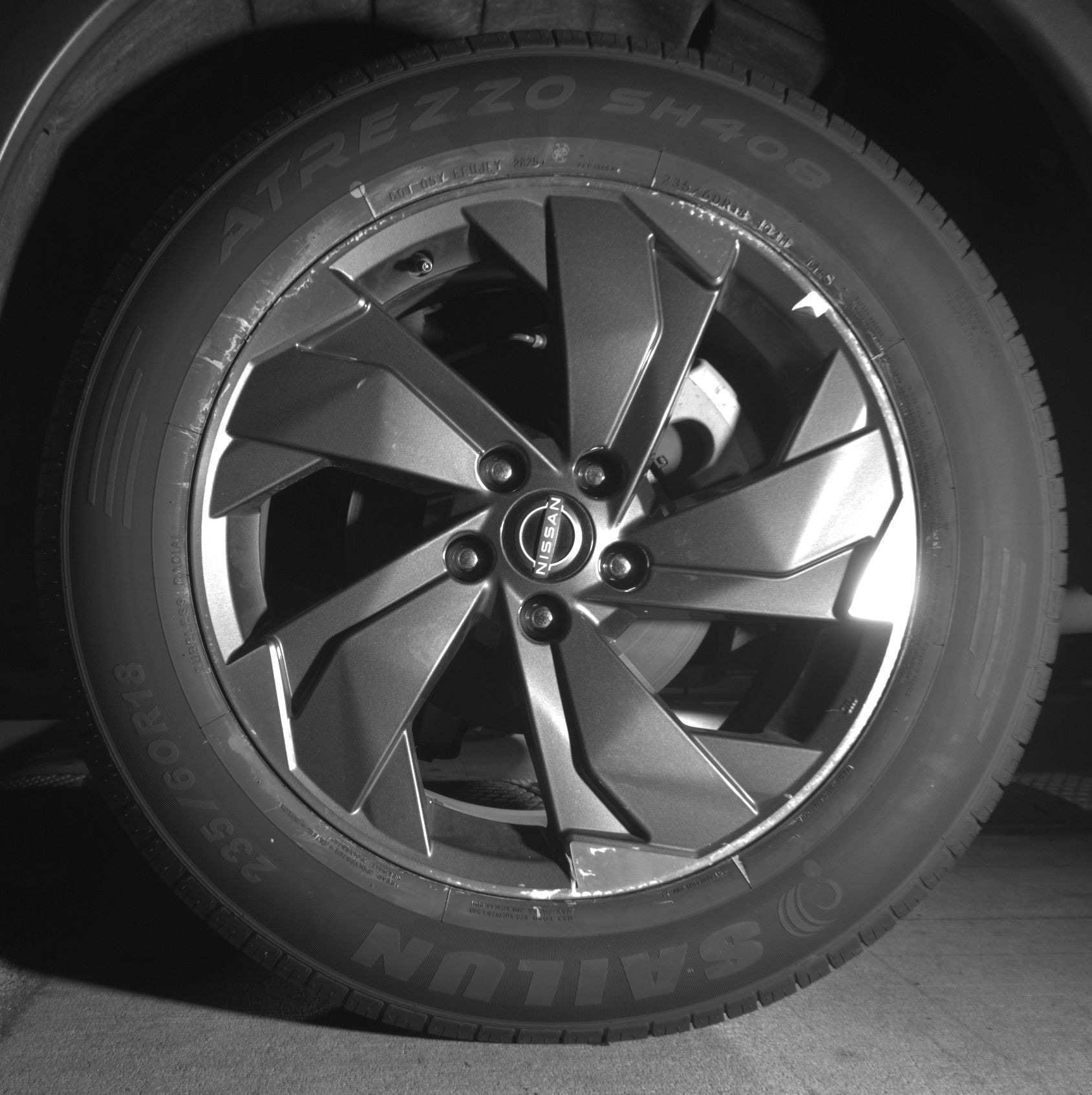 Thumbnail: 2025 Nissan Rogue - 11