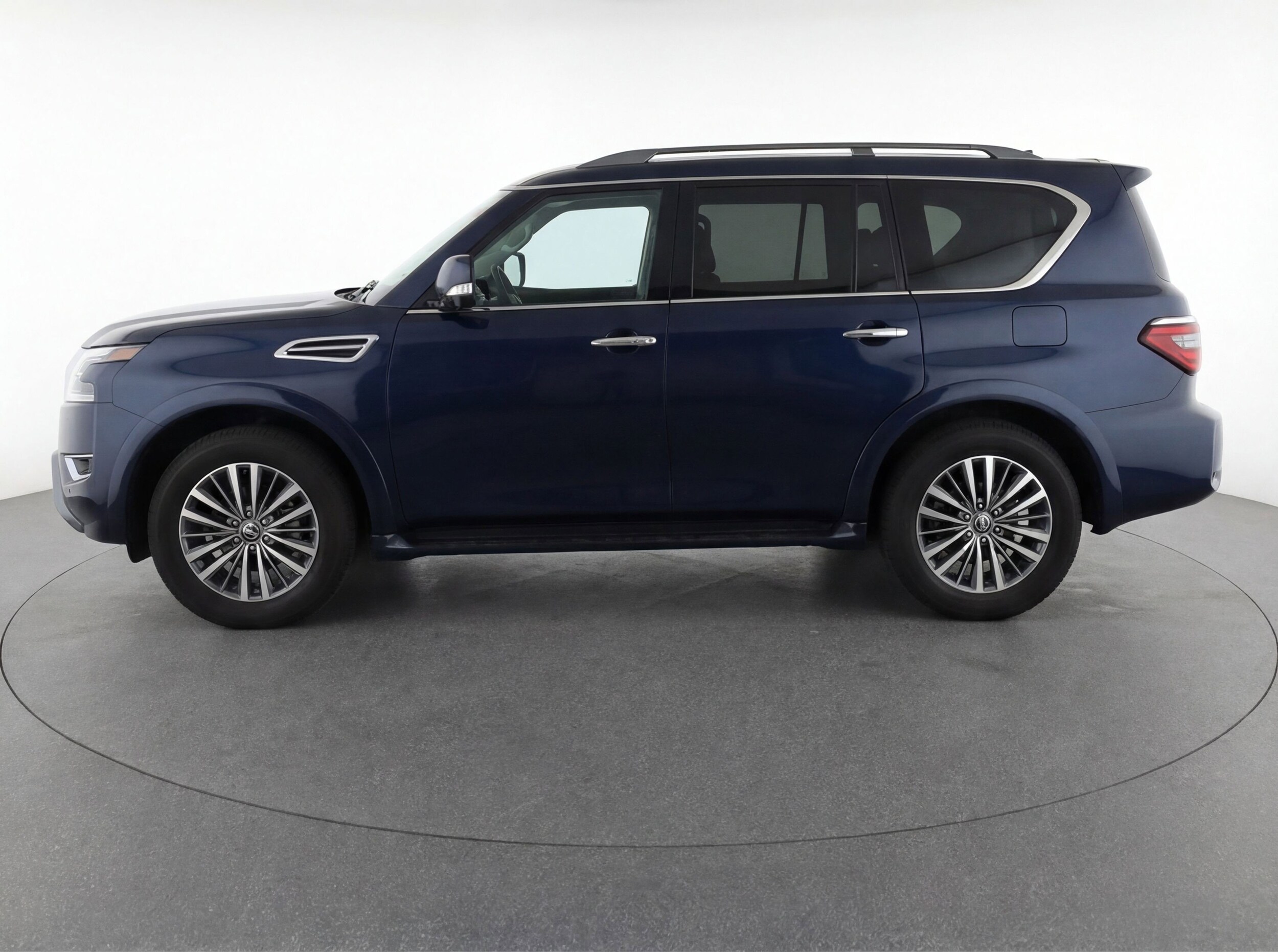 Thumbnail: 2023 Nissan Armada - 5