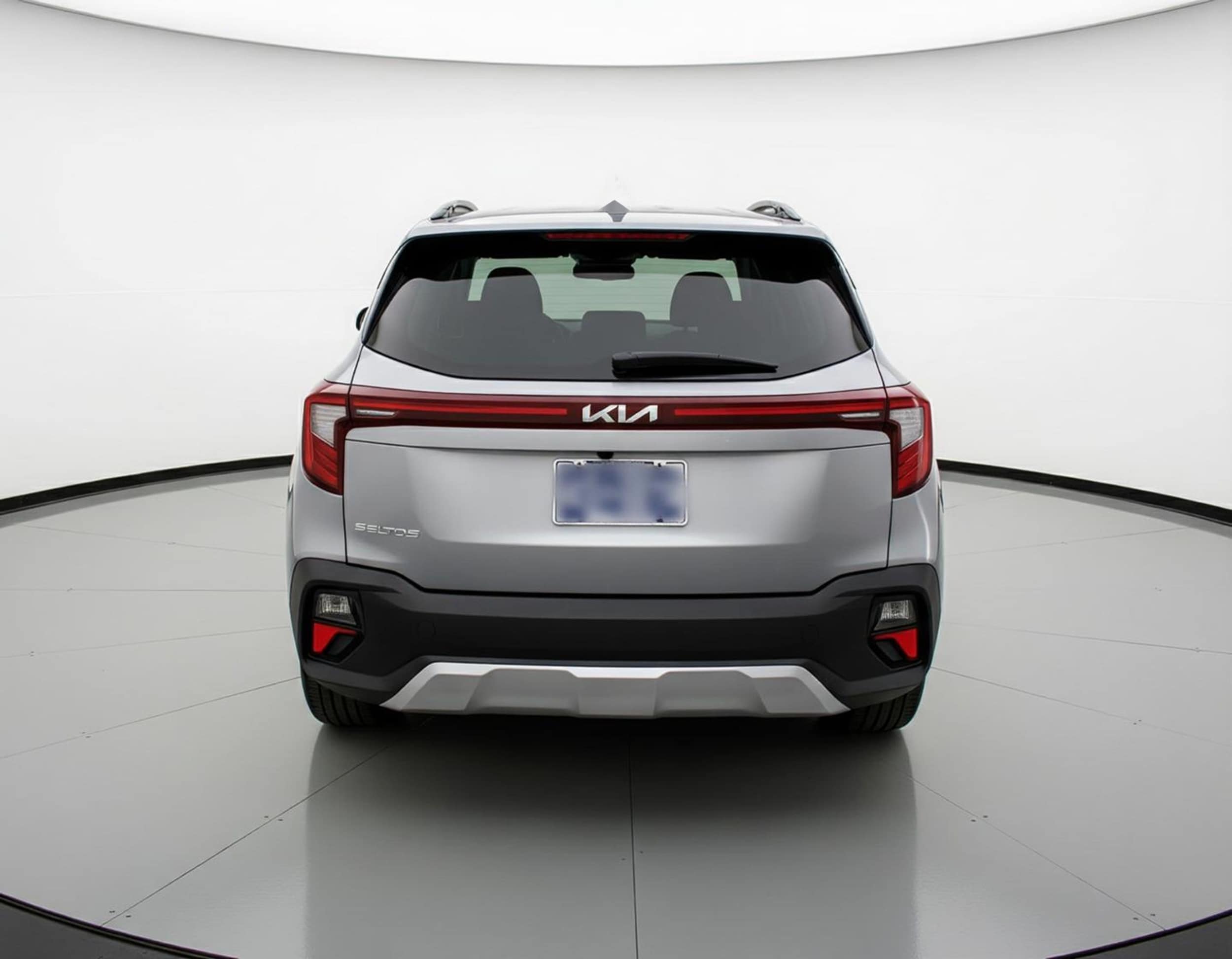 Thumbnail: 2025 Kia Seltos - 6