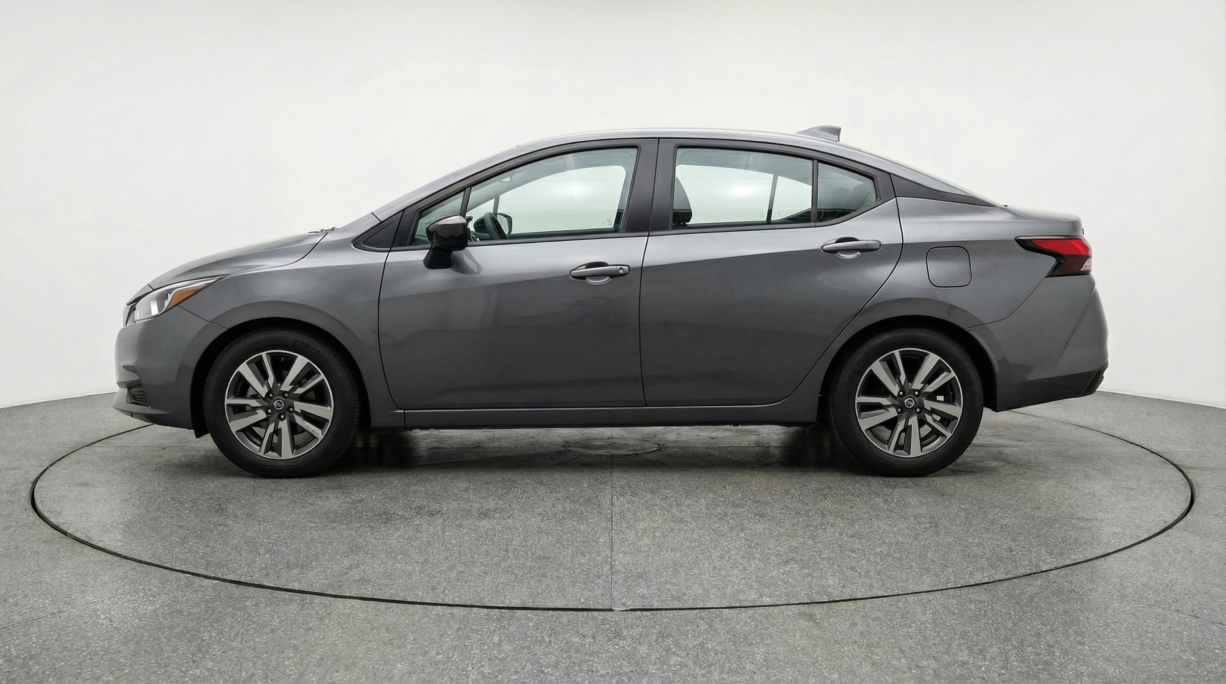 Thumbnail: 2025 Nissan Versa - 4