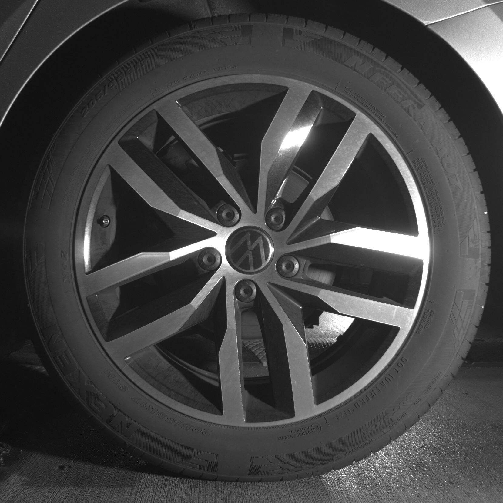 Thumbnail: 2025 Volkswagen Jetta - 11