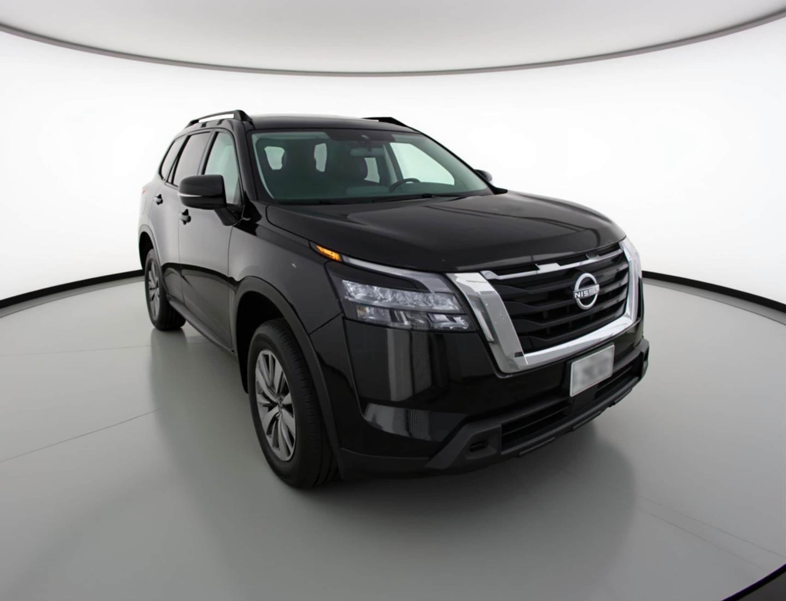 Thumbnail: 2025 Nissan Pathfinder - 1