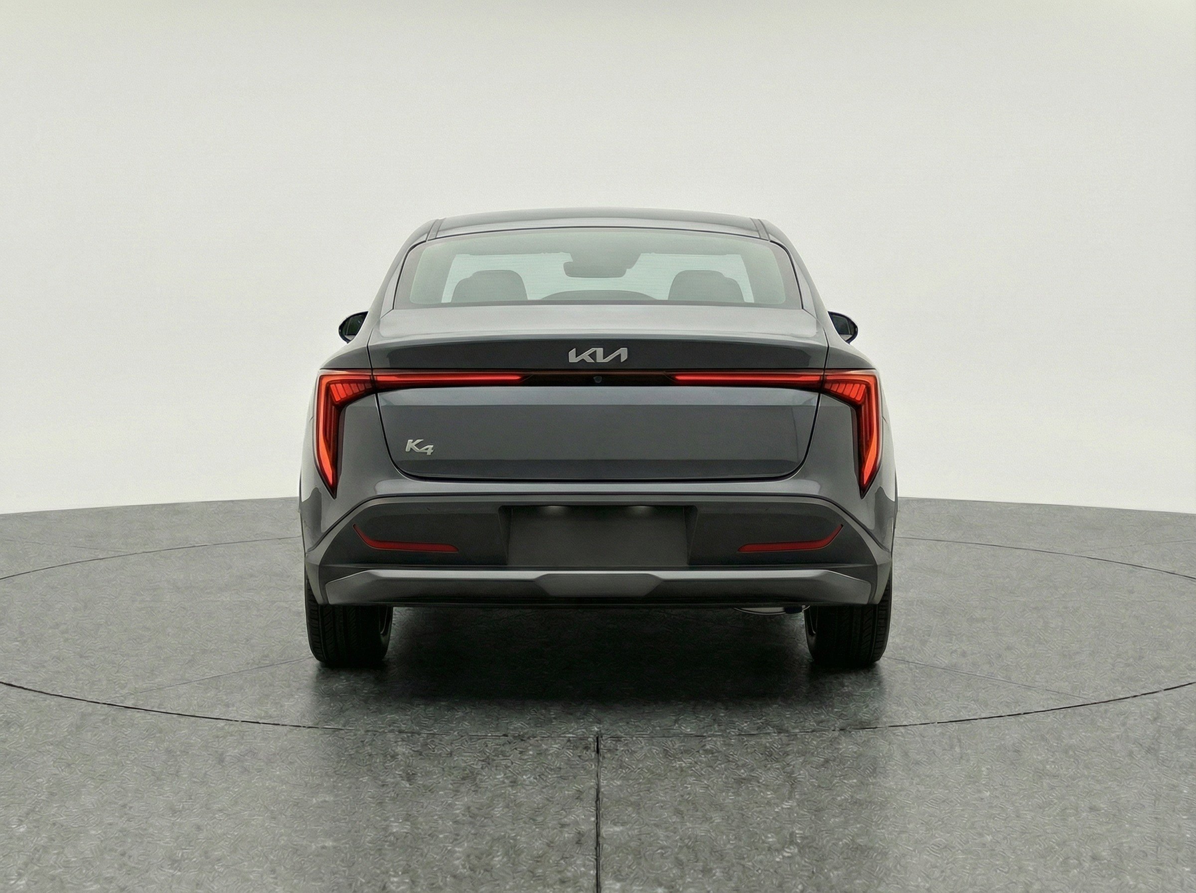 Thumbnail: 2025 Kia K4 - 7