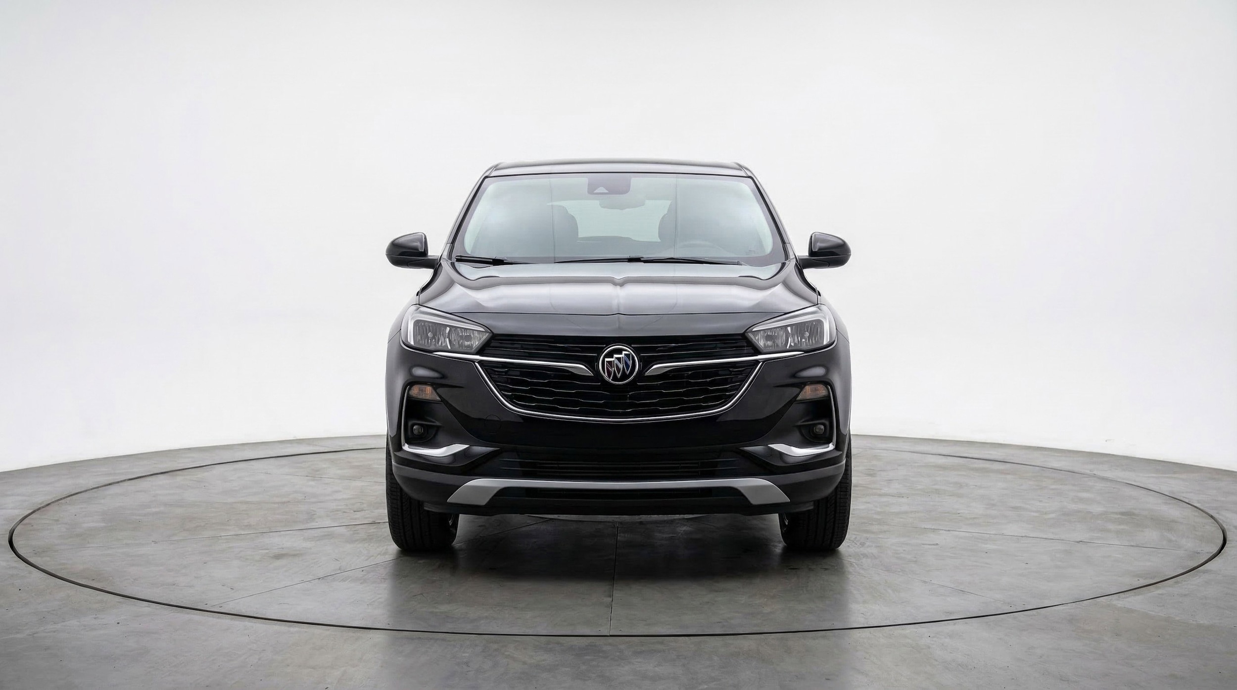 Thumbnail: 2025 Buick Encore GX - 2