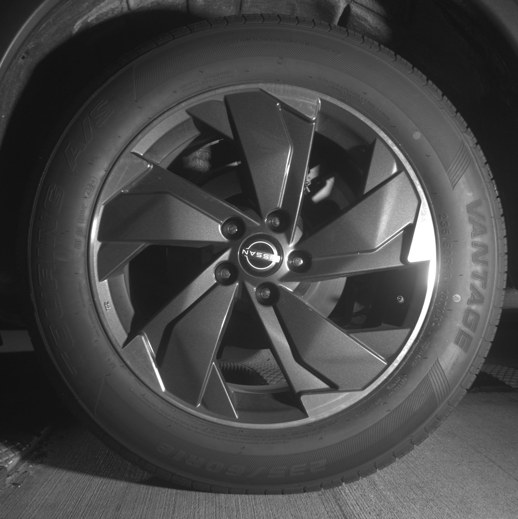 Thumbnail: 2025 Nissan Rogue - 14