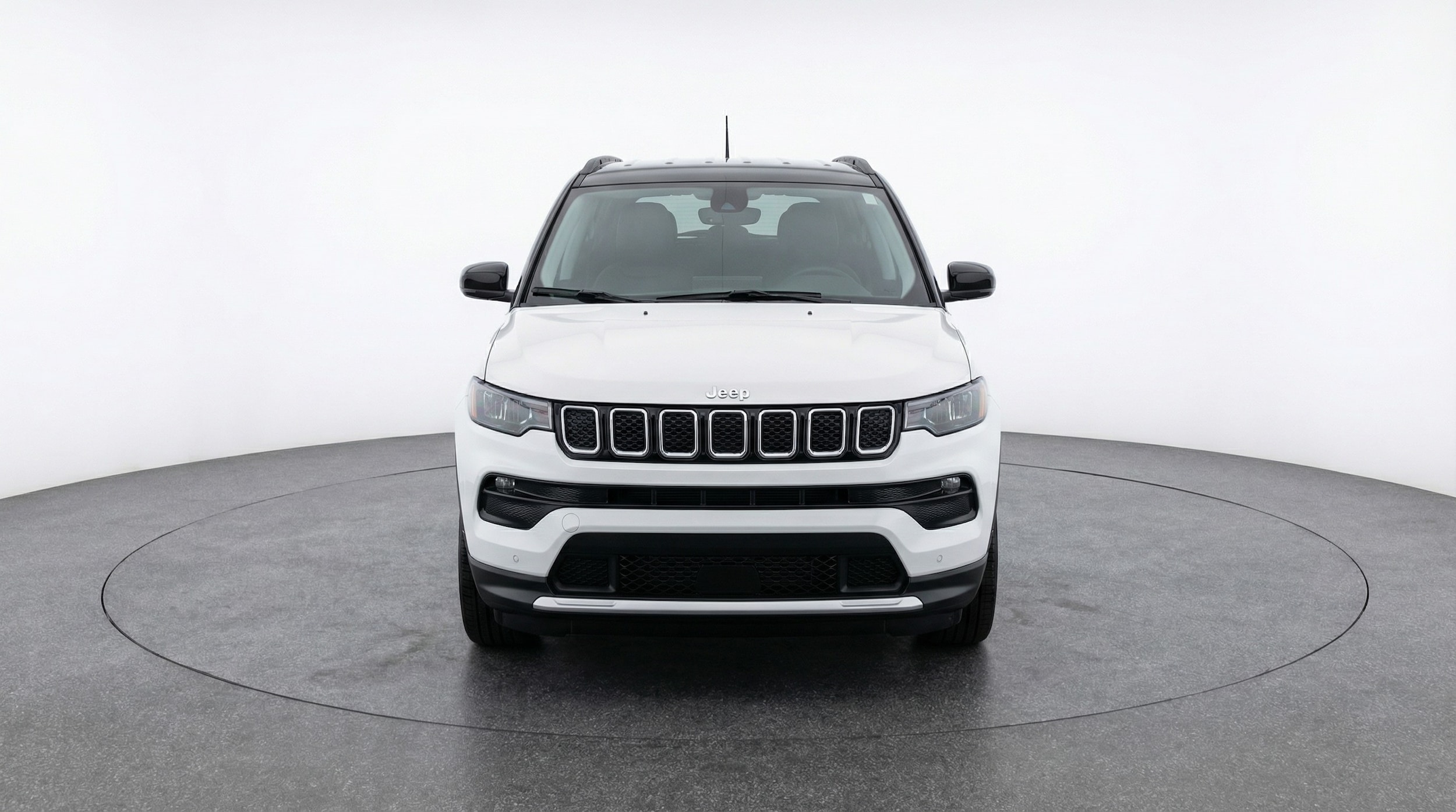 Thumbnail: 2025 Jeep Compass - 2