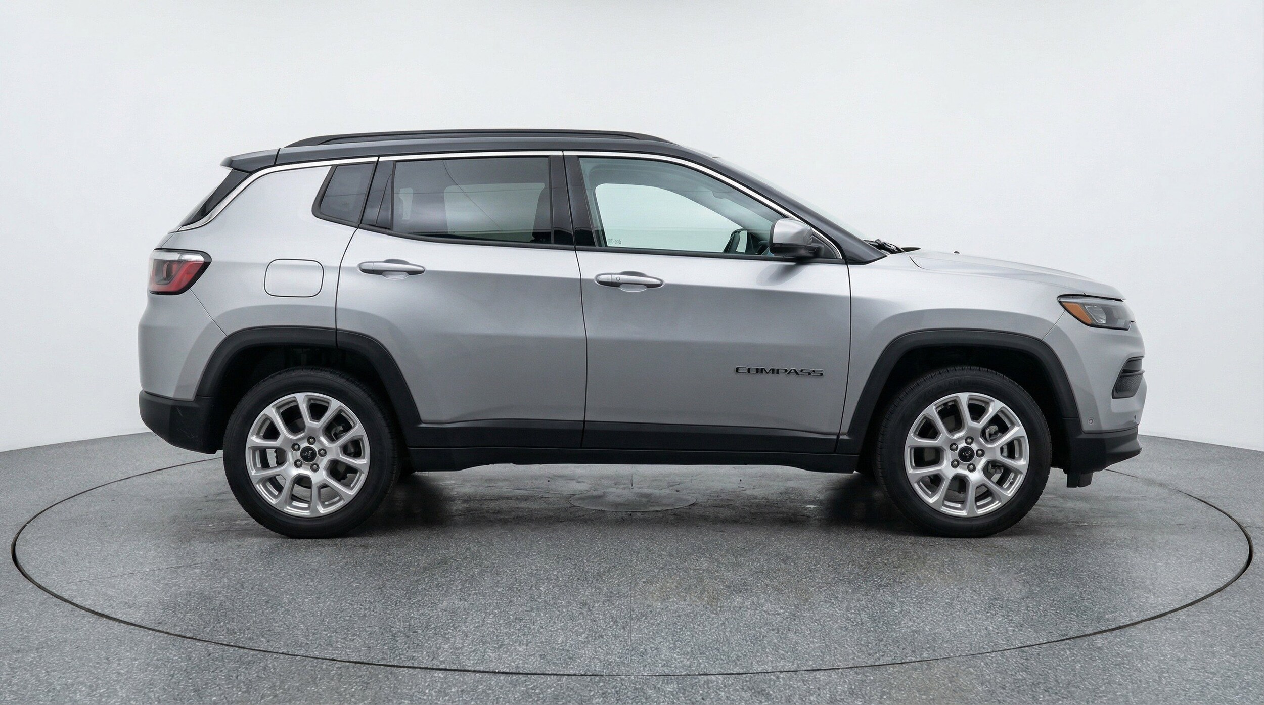 Thumbnail: 2025 Jeep Compass - 11