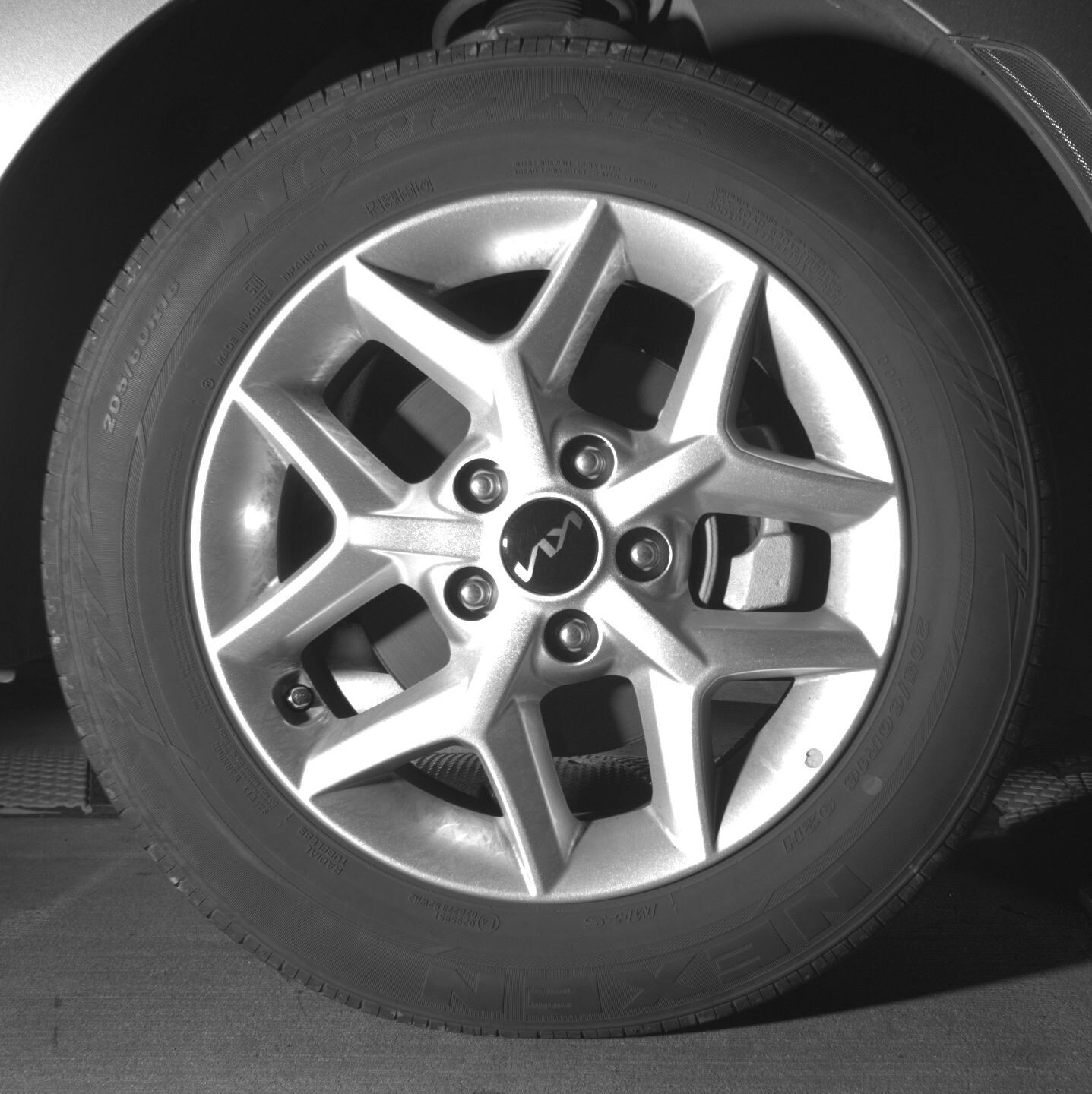 Thumbnail: 2025 Kia Soul - 15