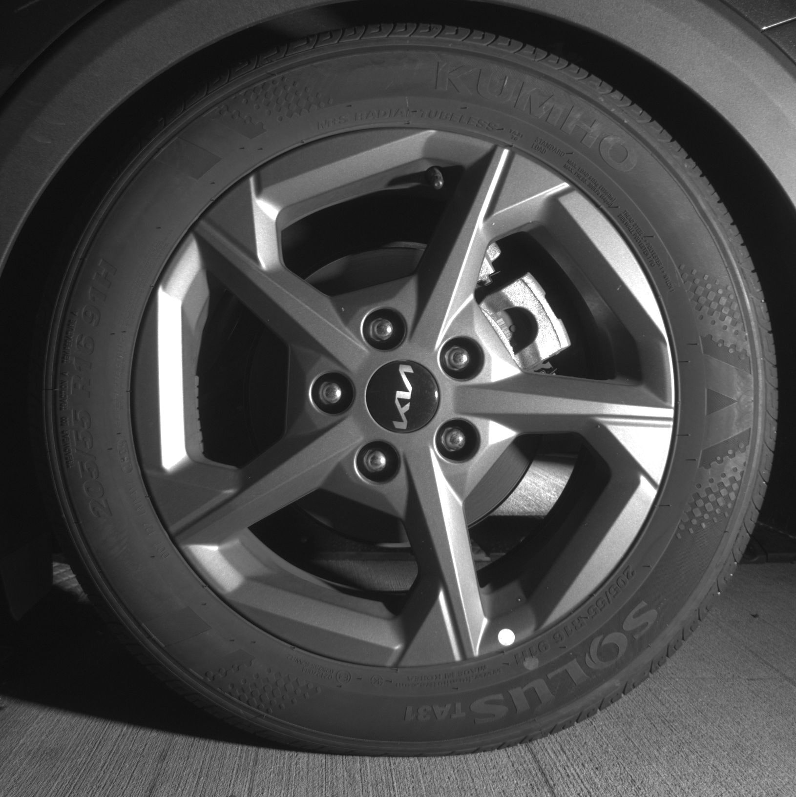 Thumbnail: 2025 Kia K4 - 11