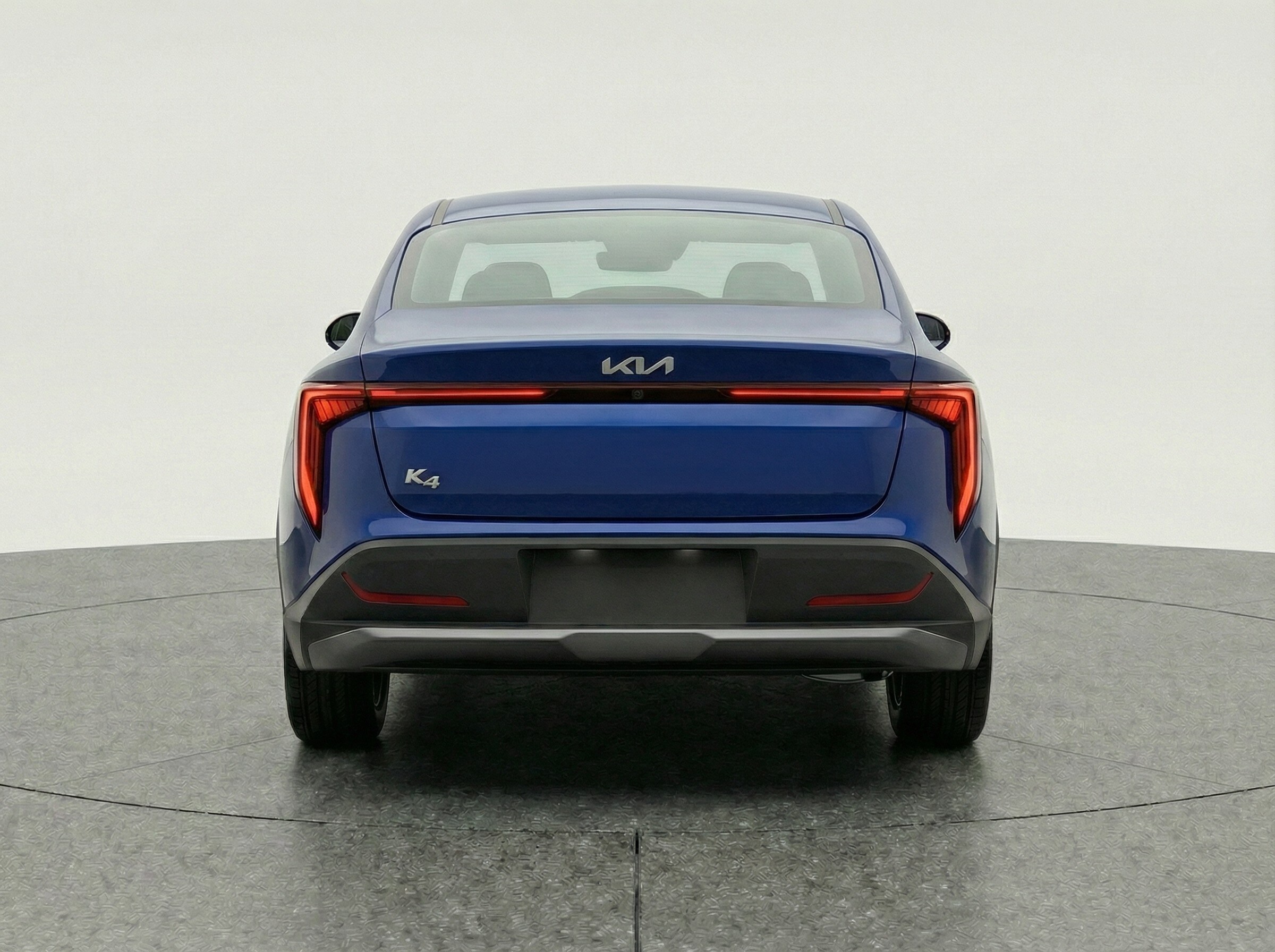 Thumbnail: 2025 Kia K4 - 6