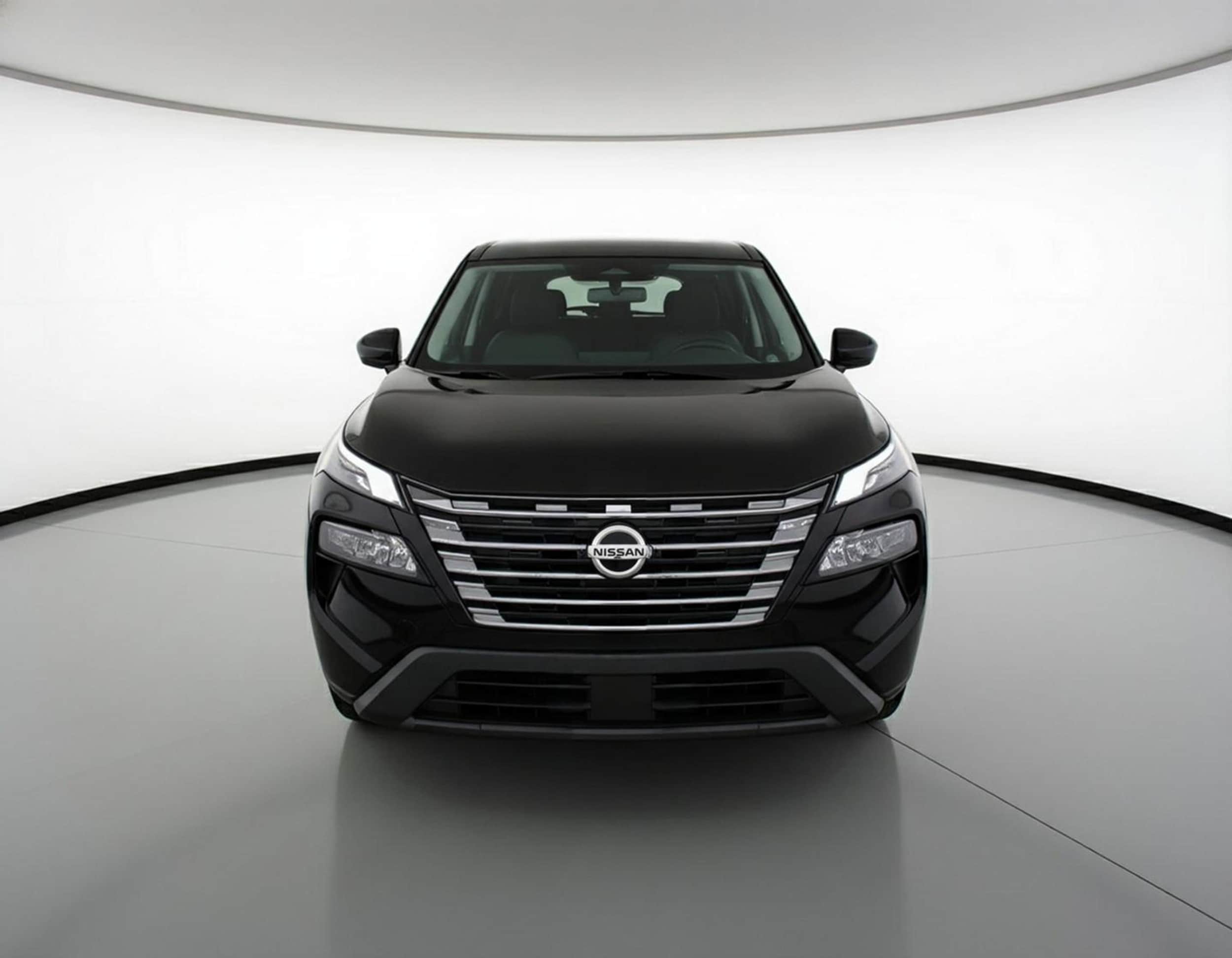 Thumbnail: 2025 Nissan Rogue - 2