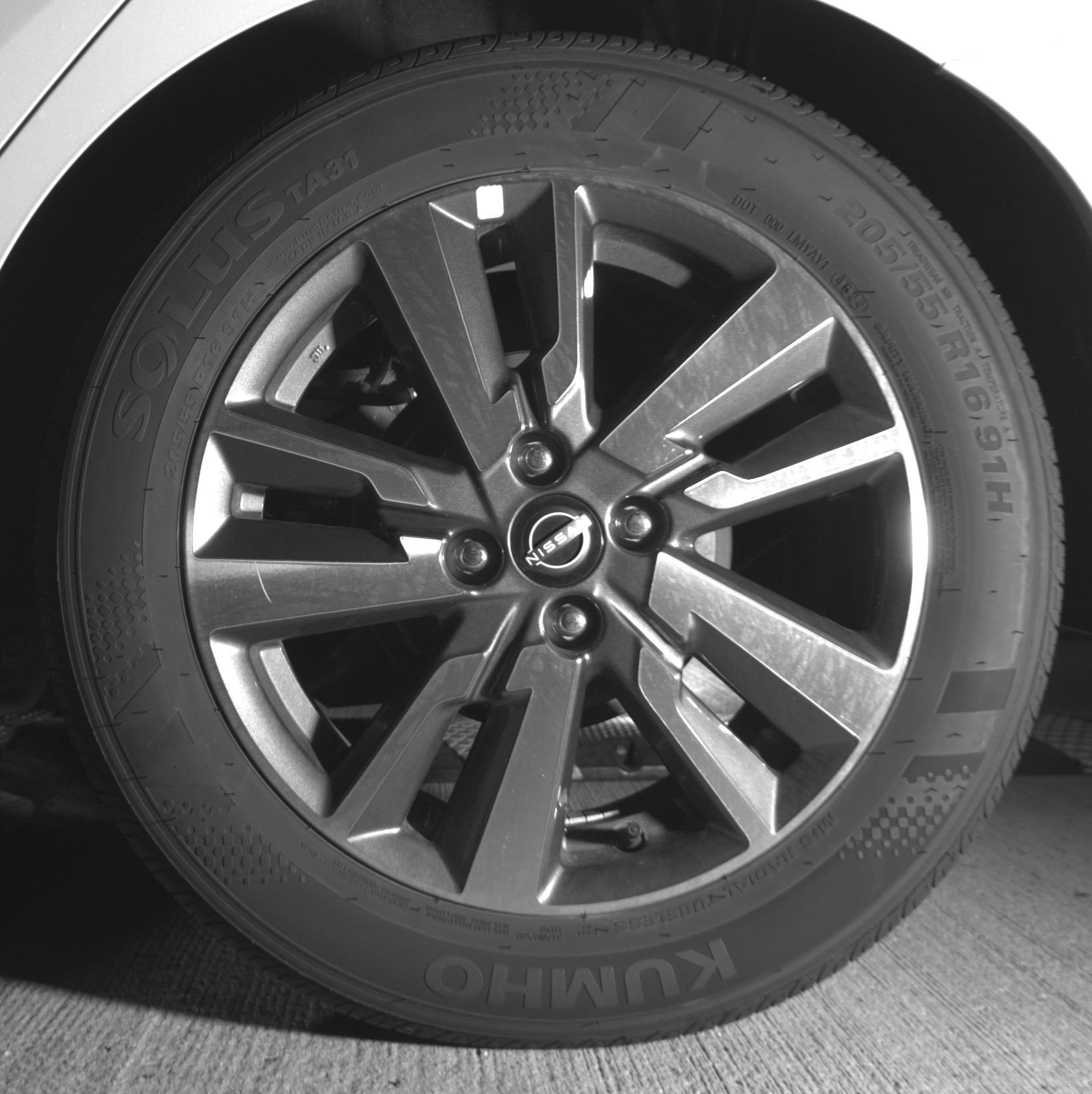 Thumbnail: 2025 Nissan Versa - 14