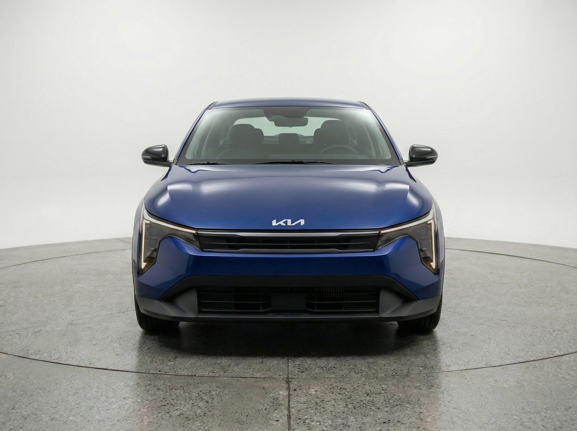 Thumbnail: 2025 Kia K4 - 2