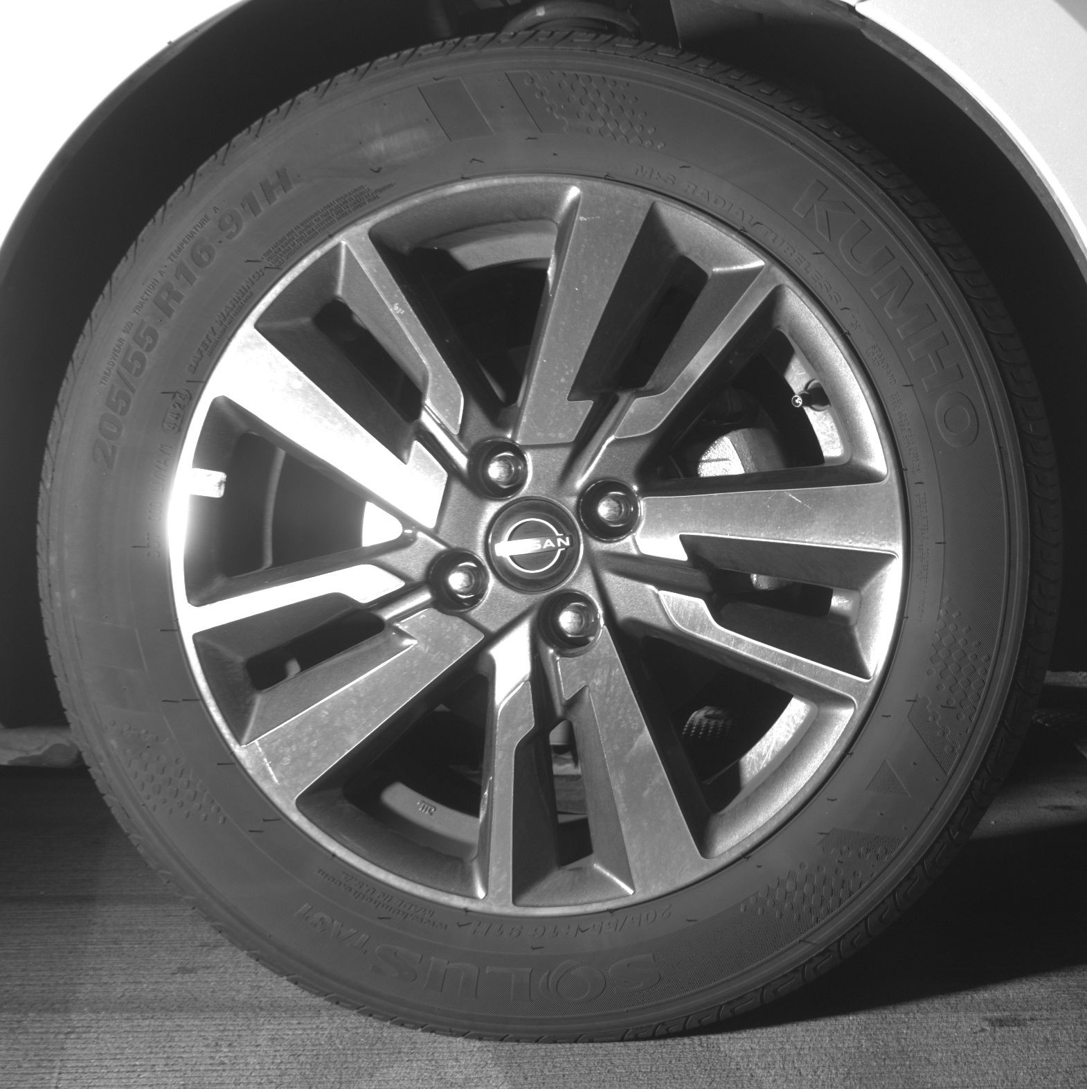 Thumbnail: 2025 Nissan Versa - 10