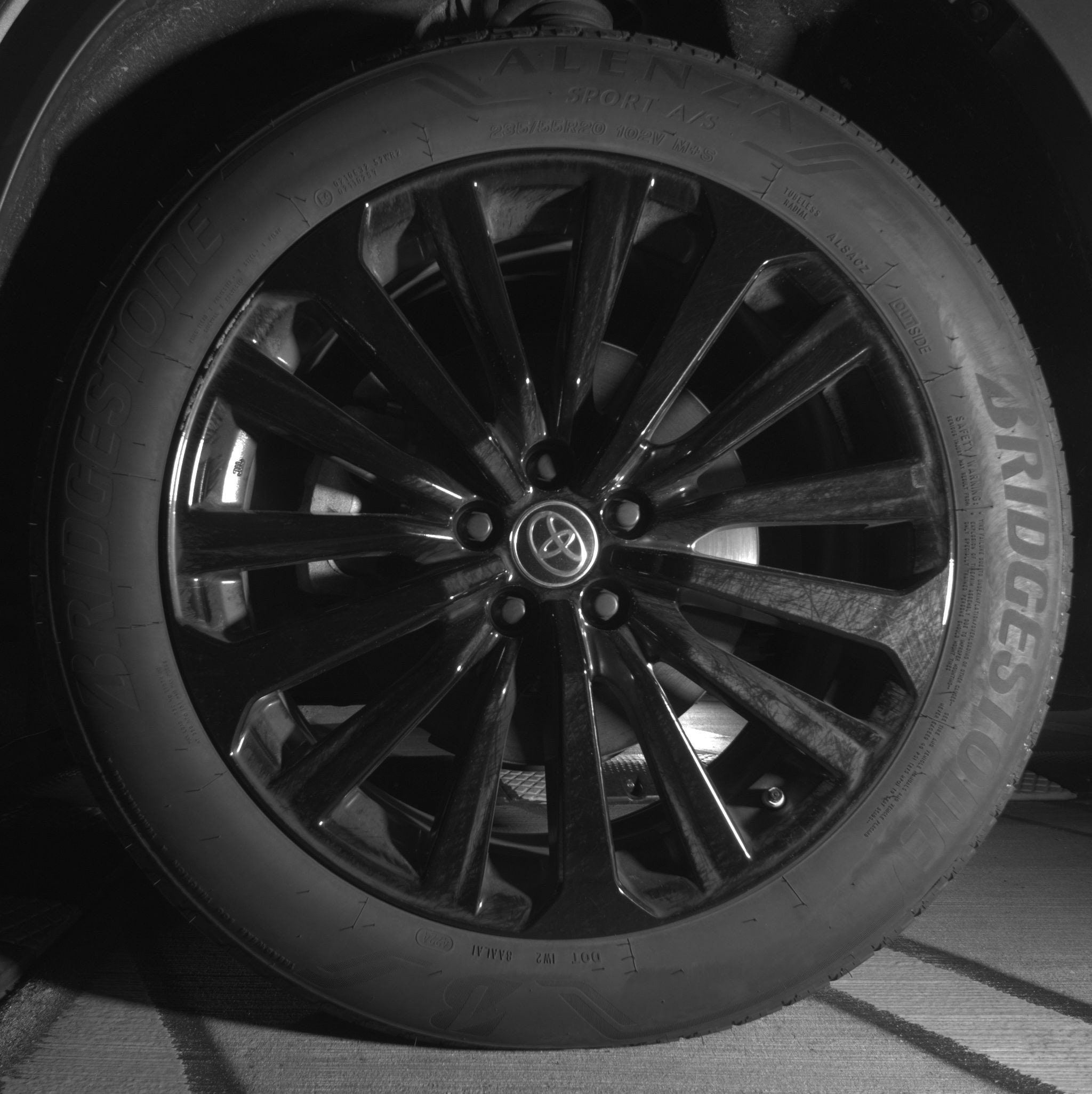 Thumbnail: 2025 Toyota Highlander - 12