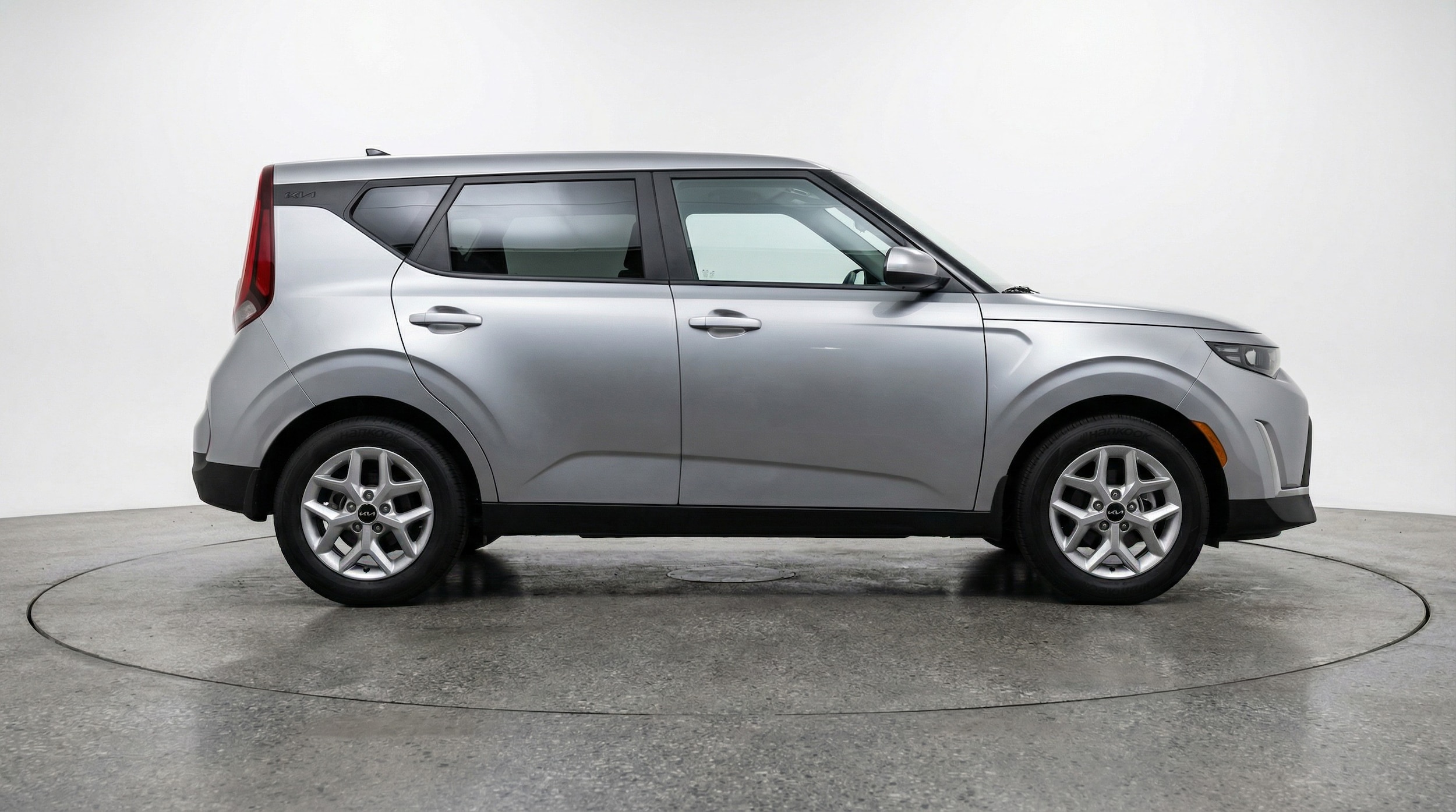 Thumbnail: 2025 Kia Soul - 8