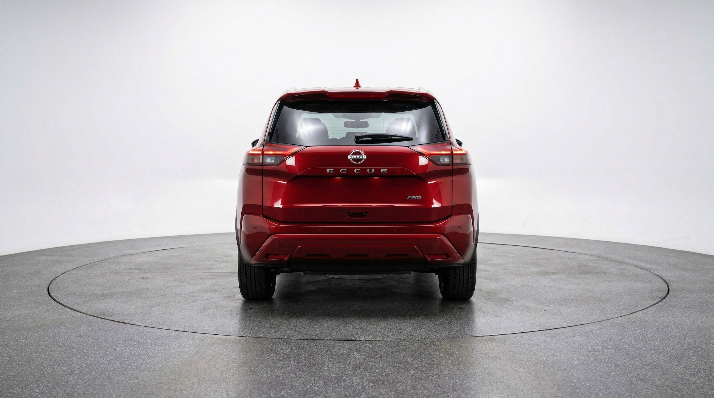 Thumbnail: 2025 Nissan Rogue - 7