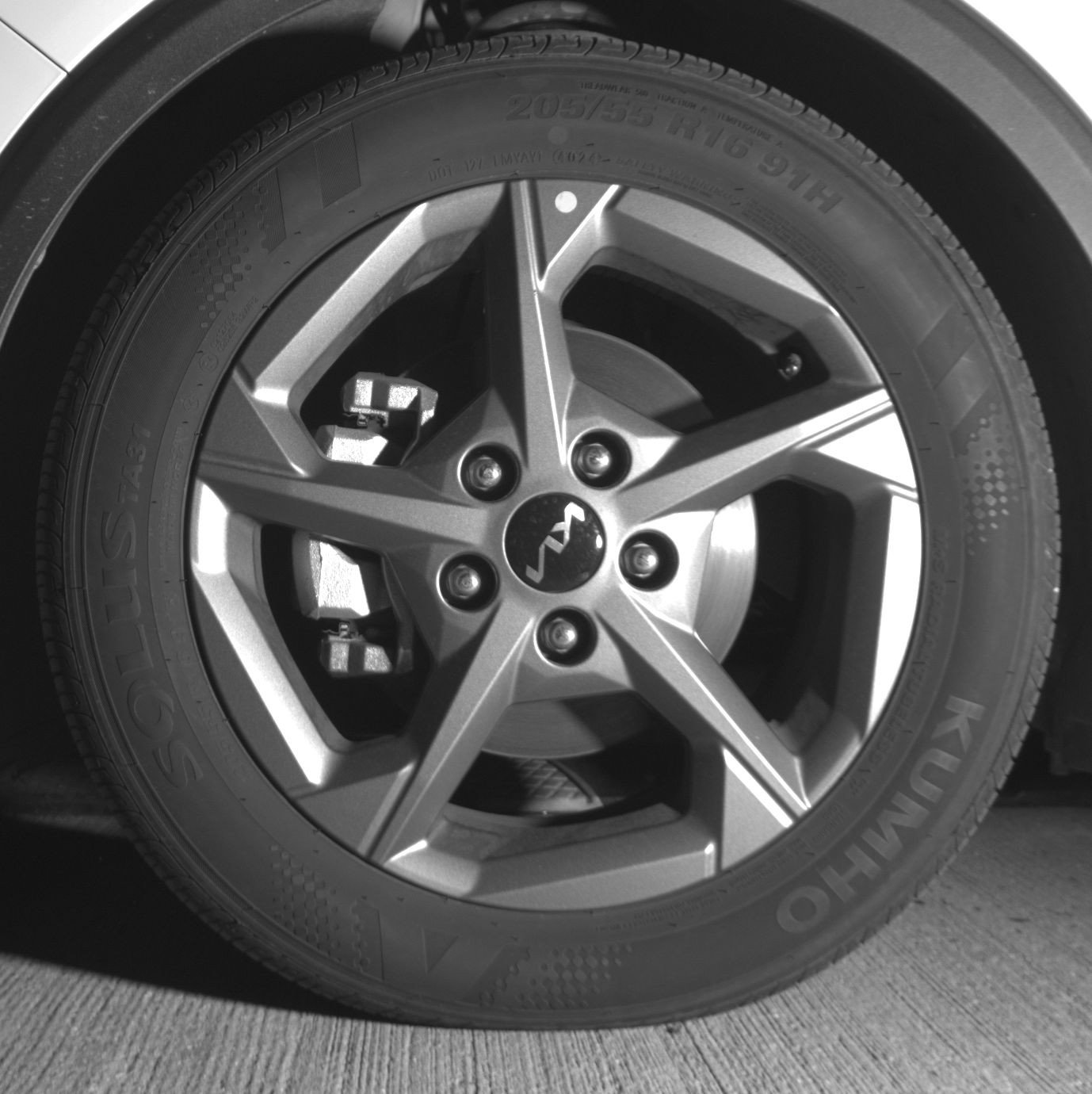 Thumbnail: 2025 Kia K4 - 12