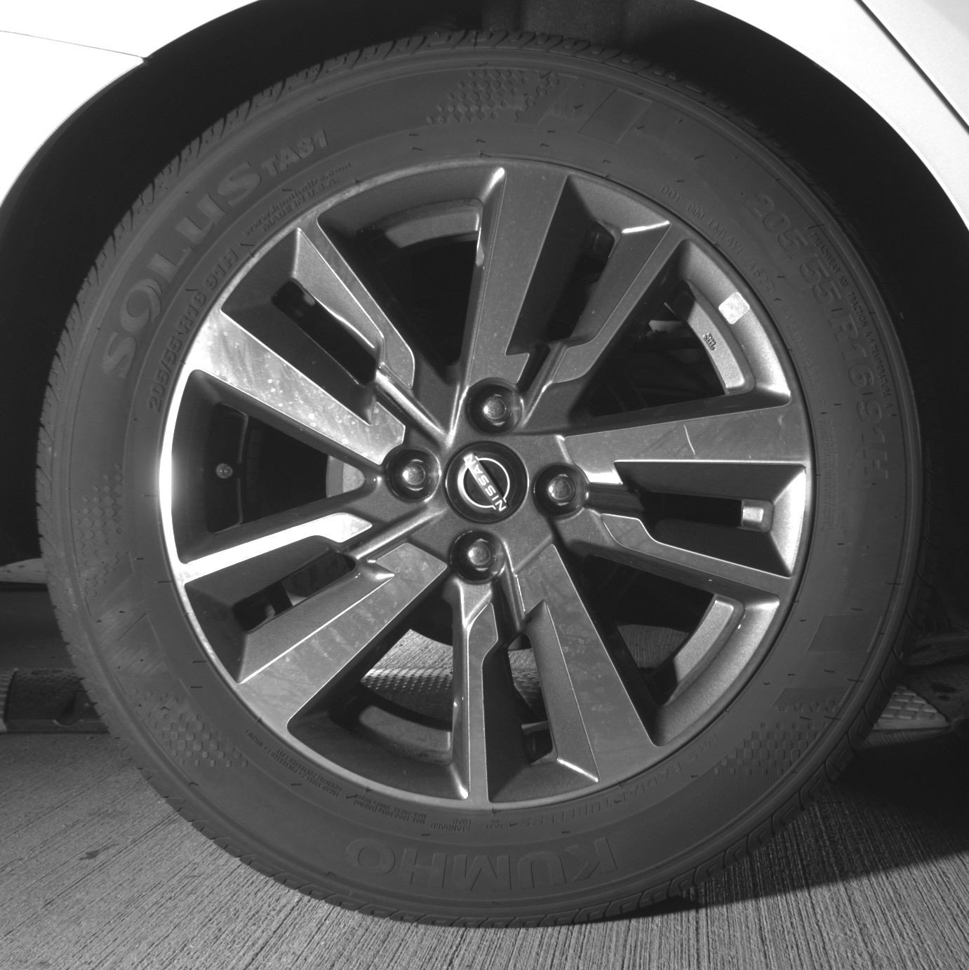 Thumbnail: 2025 Nissan Versa - 15