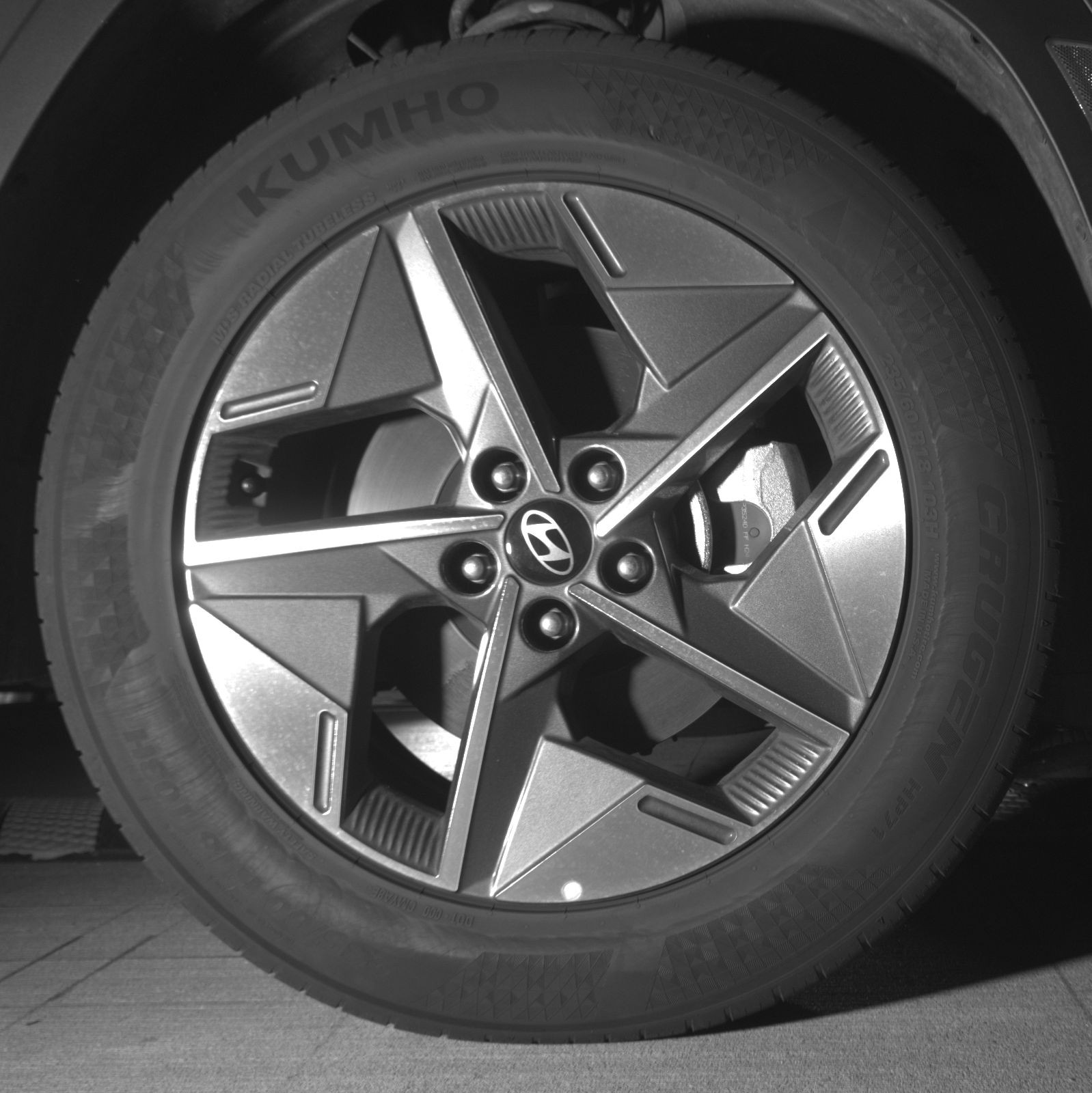 Thumbnail: 2025 Hyundai Tucson - 10