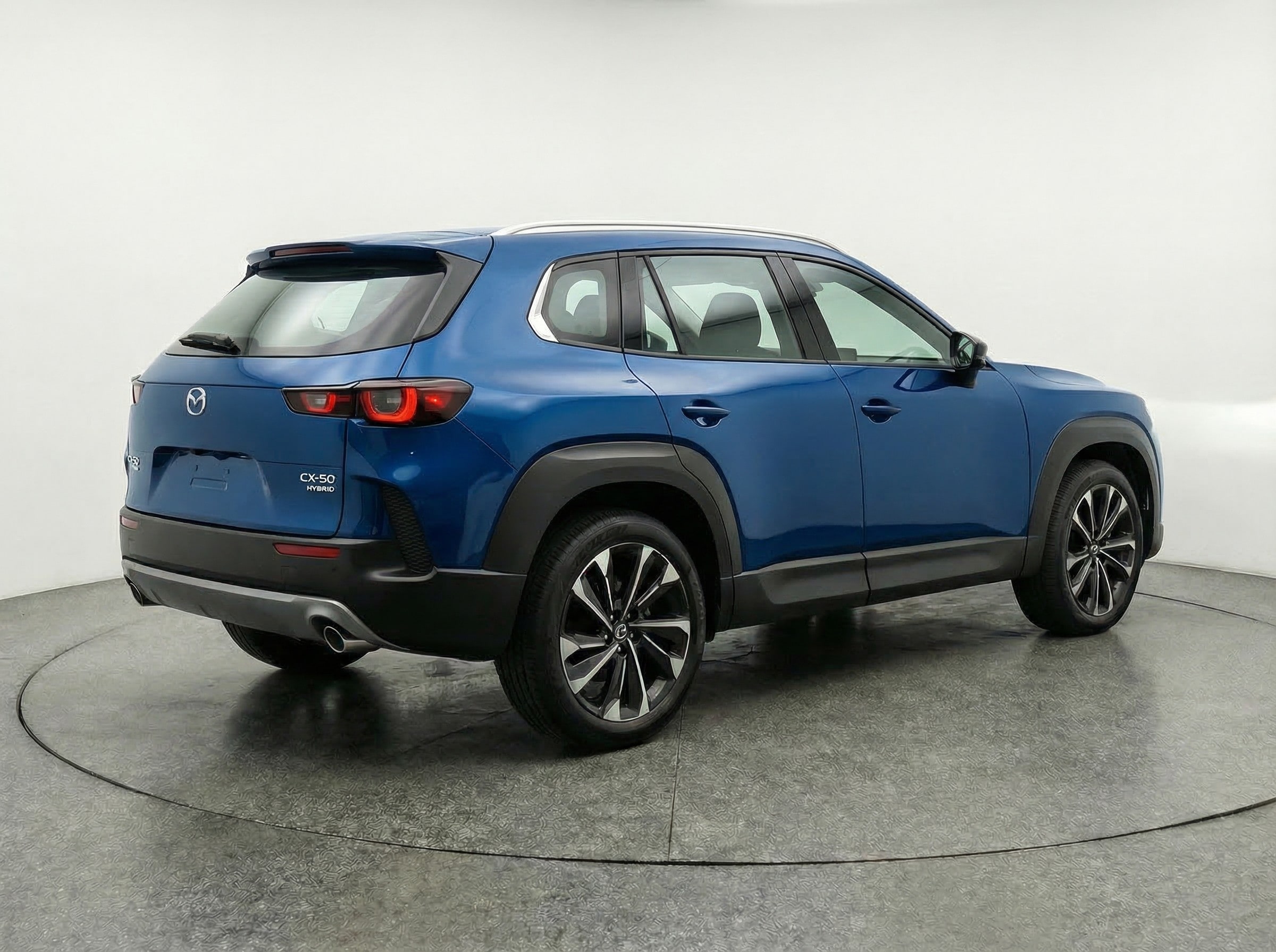 Thumbnail: 2025 Mazda CX-50 - 7