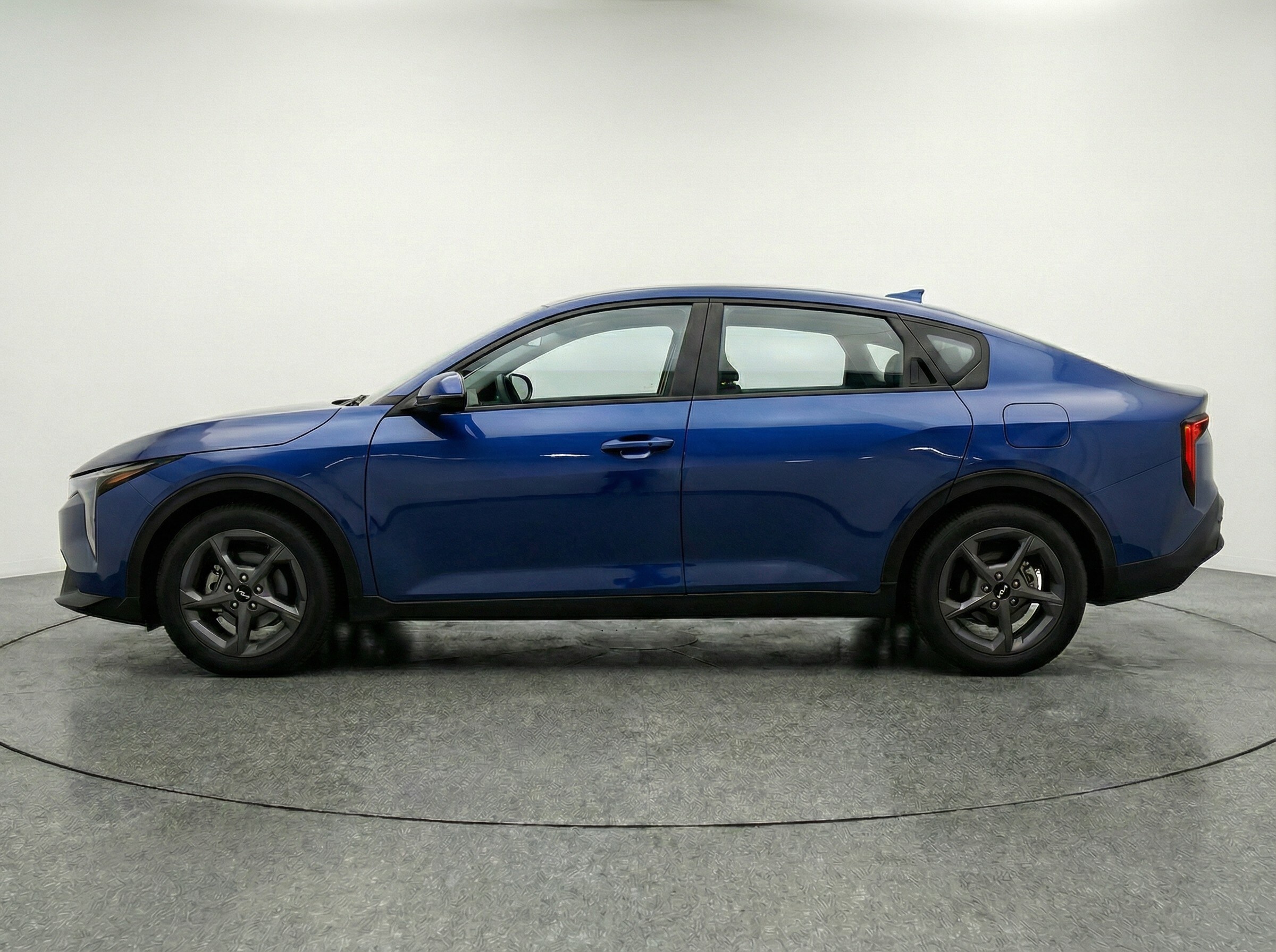 Thumbnail: 2025 Kia K4 - 4