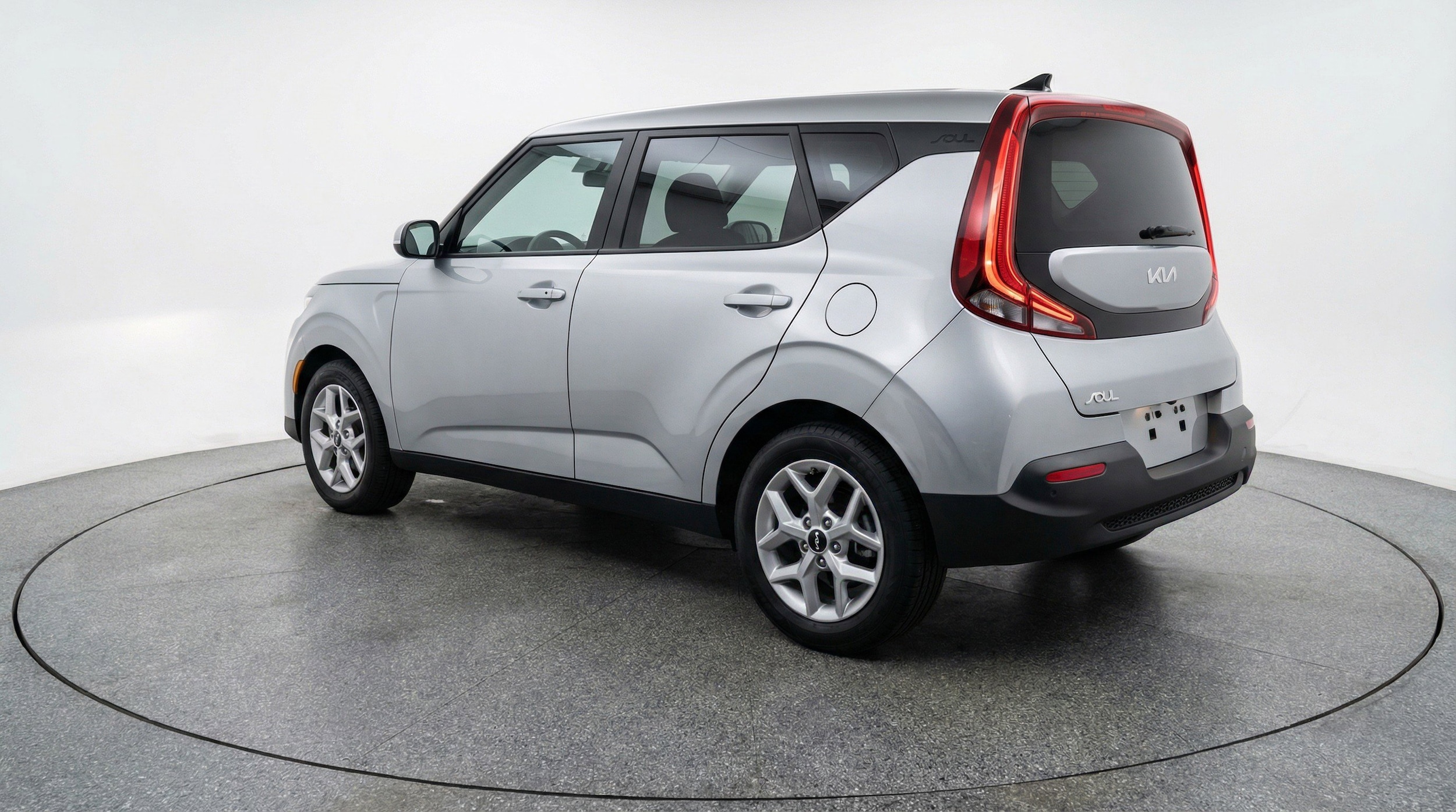 Thumbnail: 2025 Kia Soul - 6