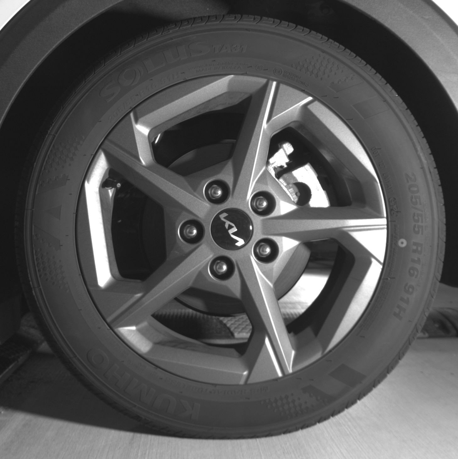 Thumbnail: 2025 Kia K4 - 14