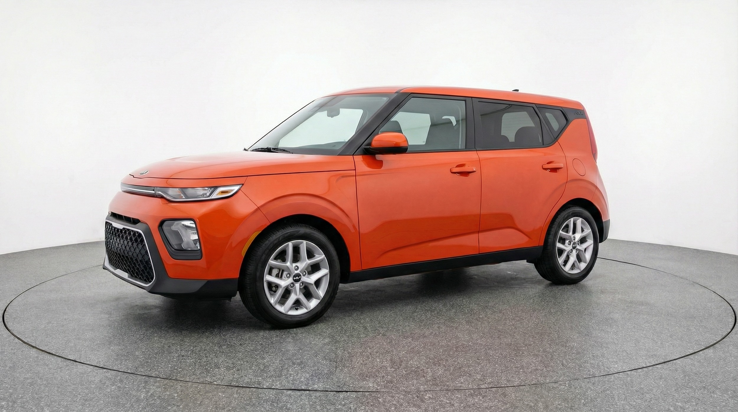 Thumbnail: 2025 Kia Soul - 3