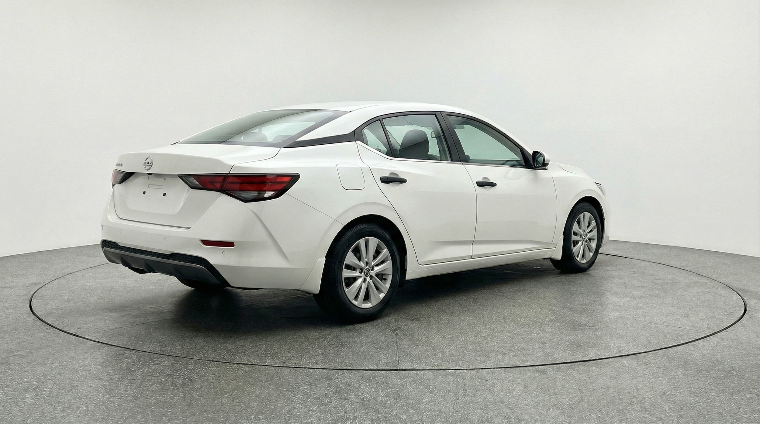 Thumbnail: 2025 Nissan Sentra - 7