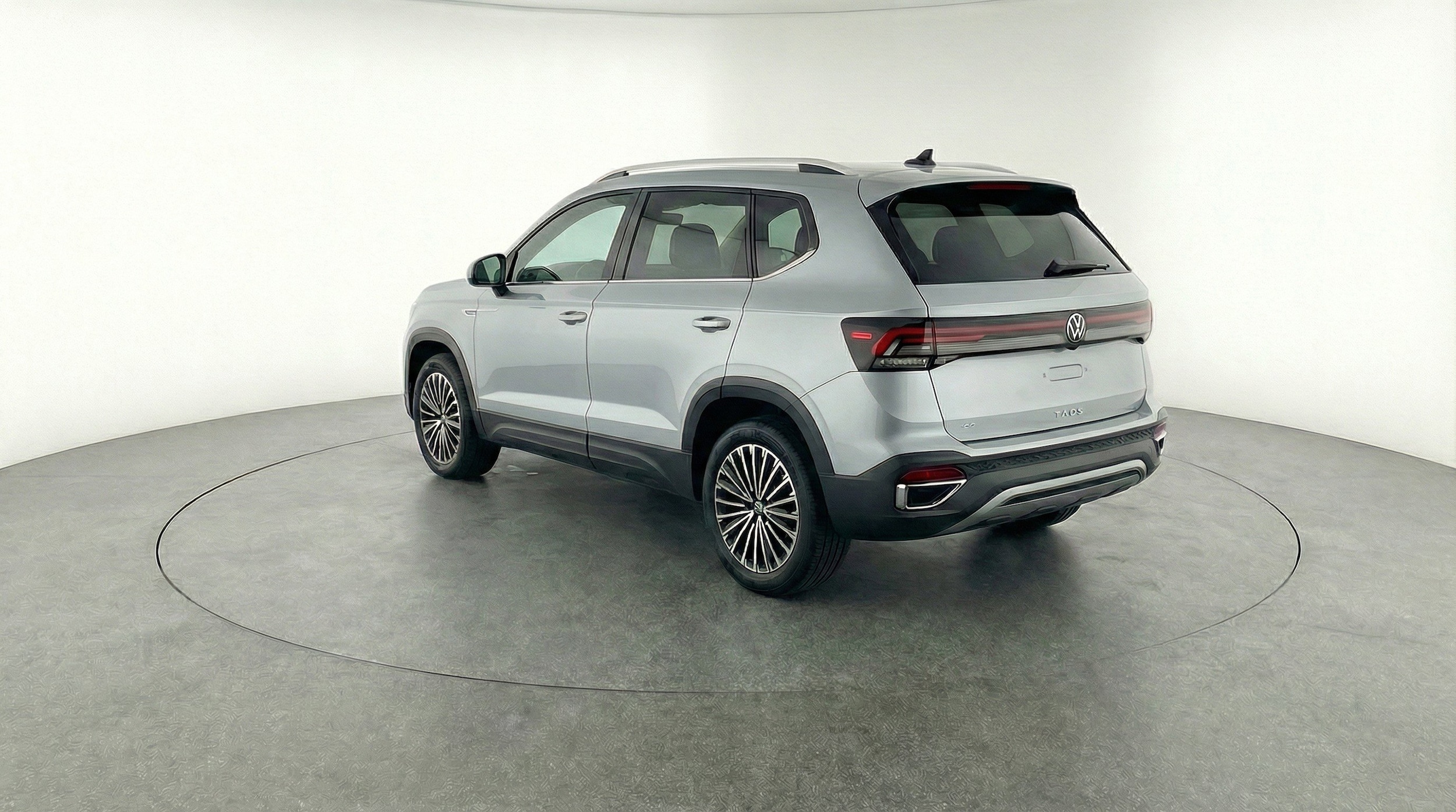 Thumbnail: 2025 Volkswagen Taos - 6