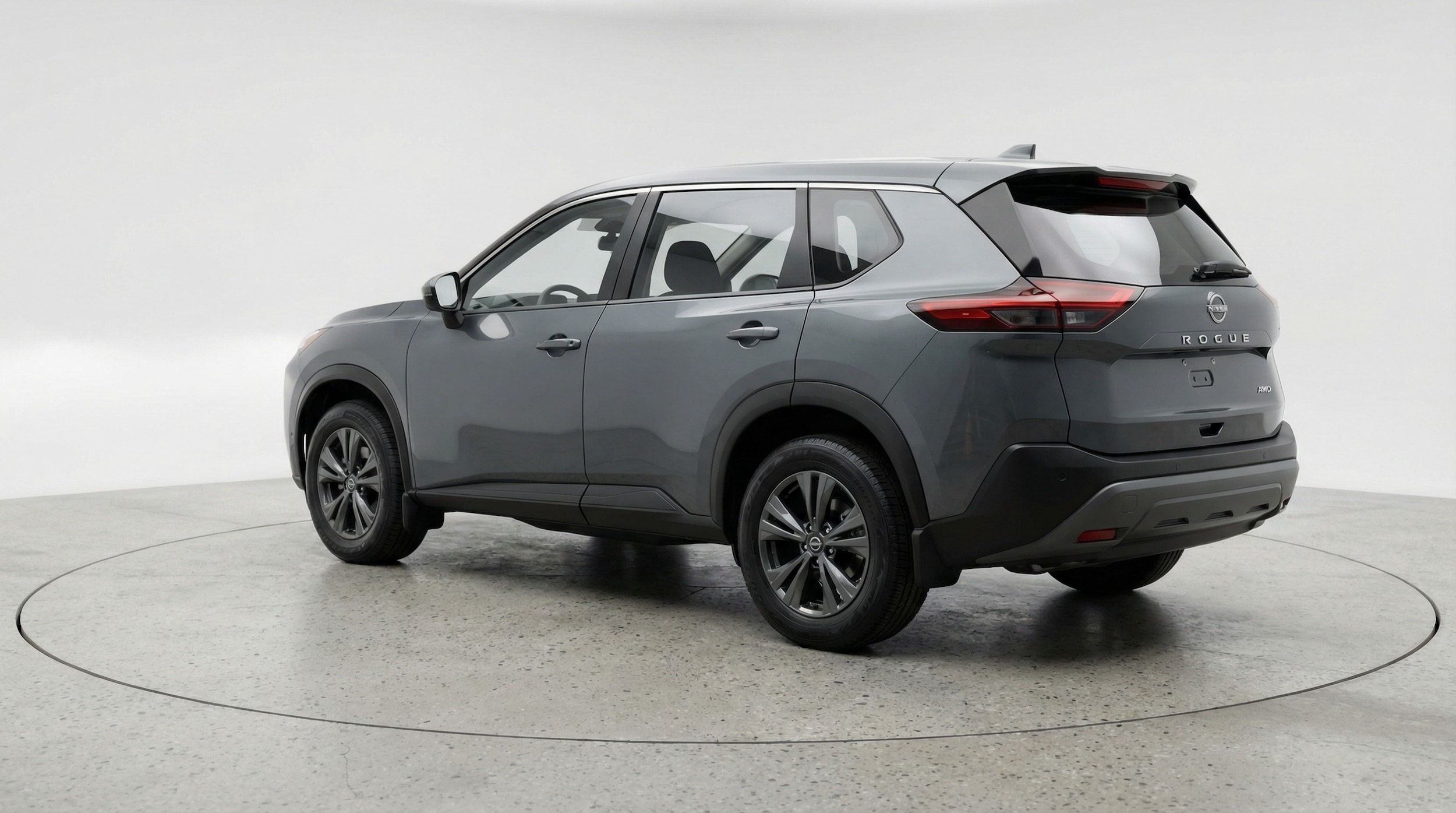 Thumbnail: 2025 Nissan Rogue - 5