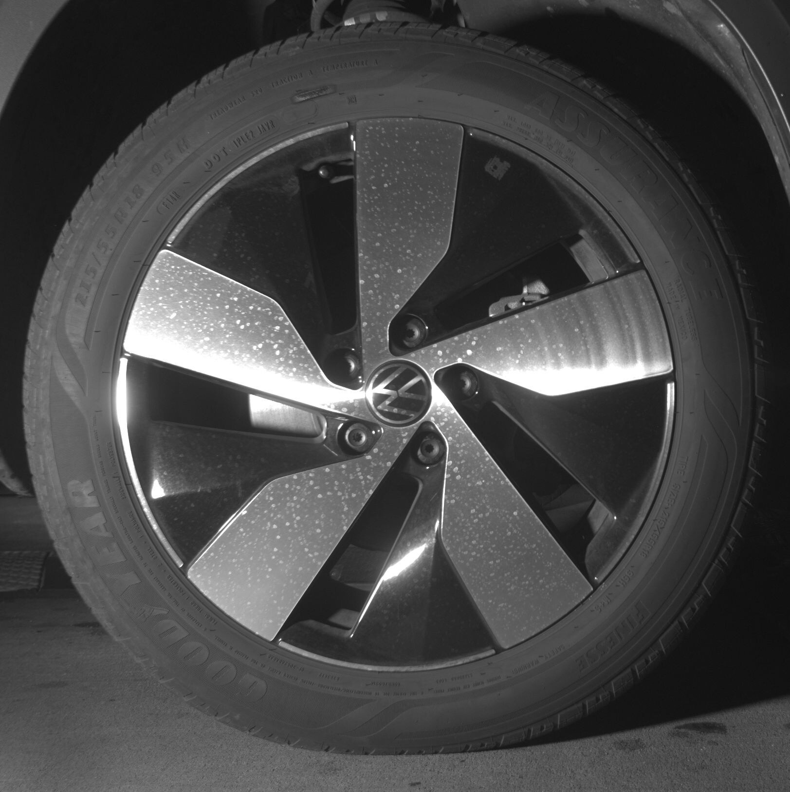 Thumbnail: 2025 Volkswagen Taos - 10