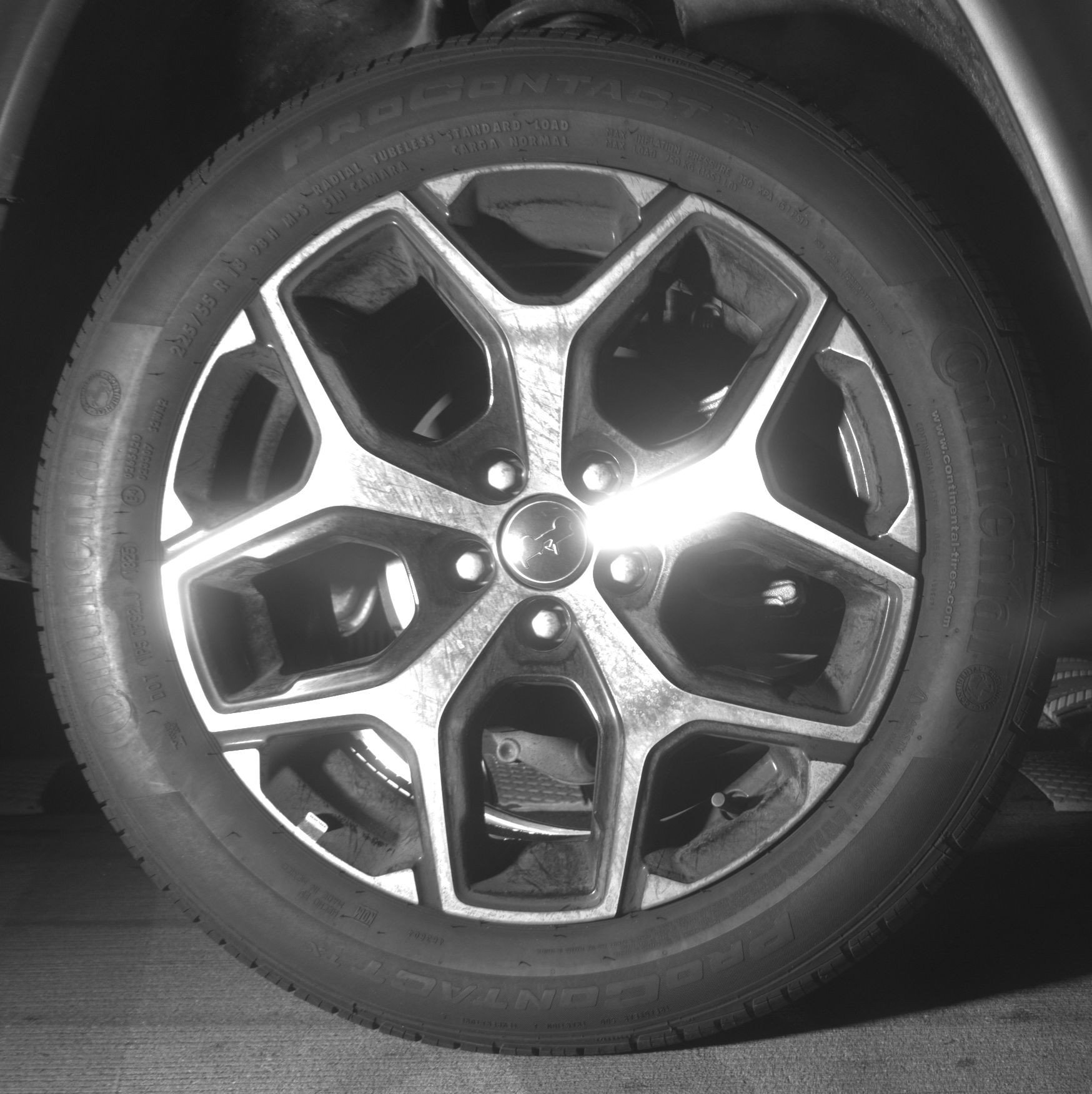 Thumbnail: 2025 Jeep Compass - 15