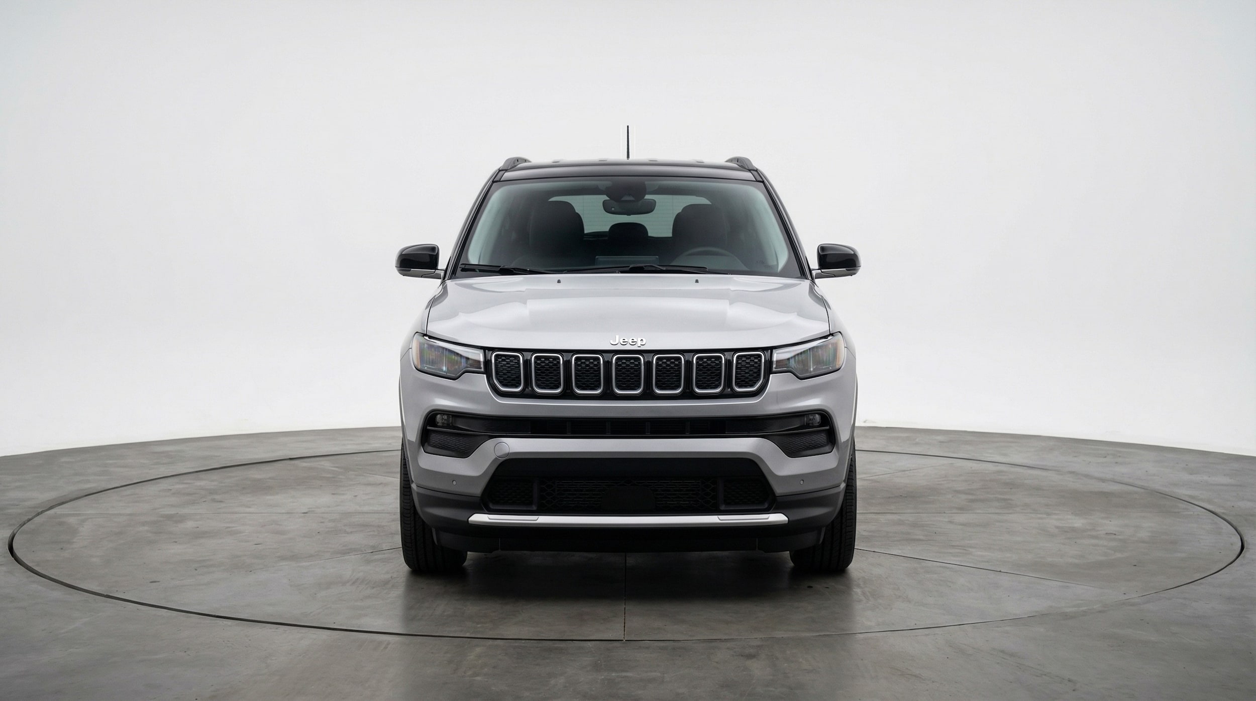 Thumbnail: 2025 Jeep Compass - 2