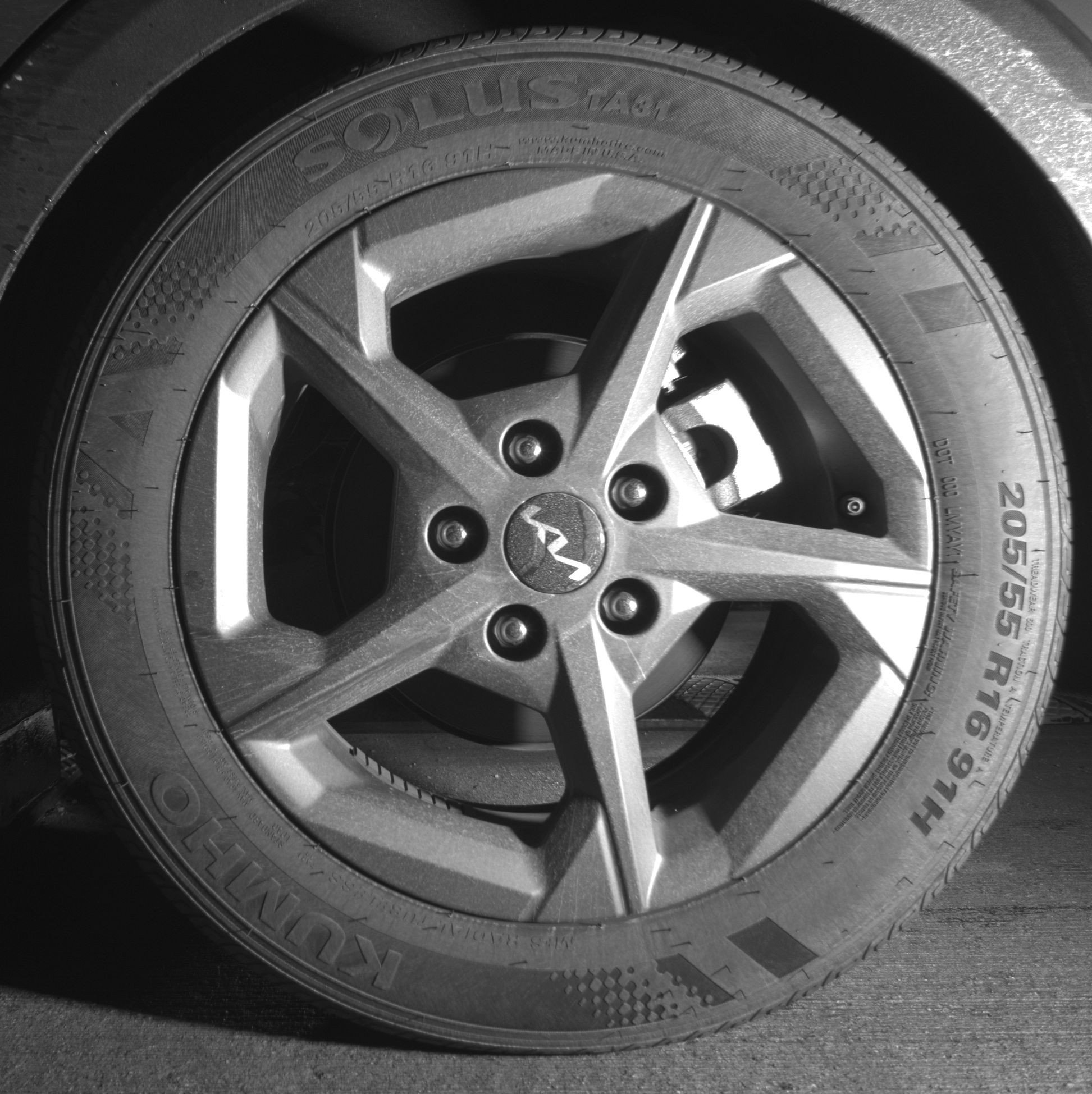 Thumbnail: 2025 Kia K4 - 14