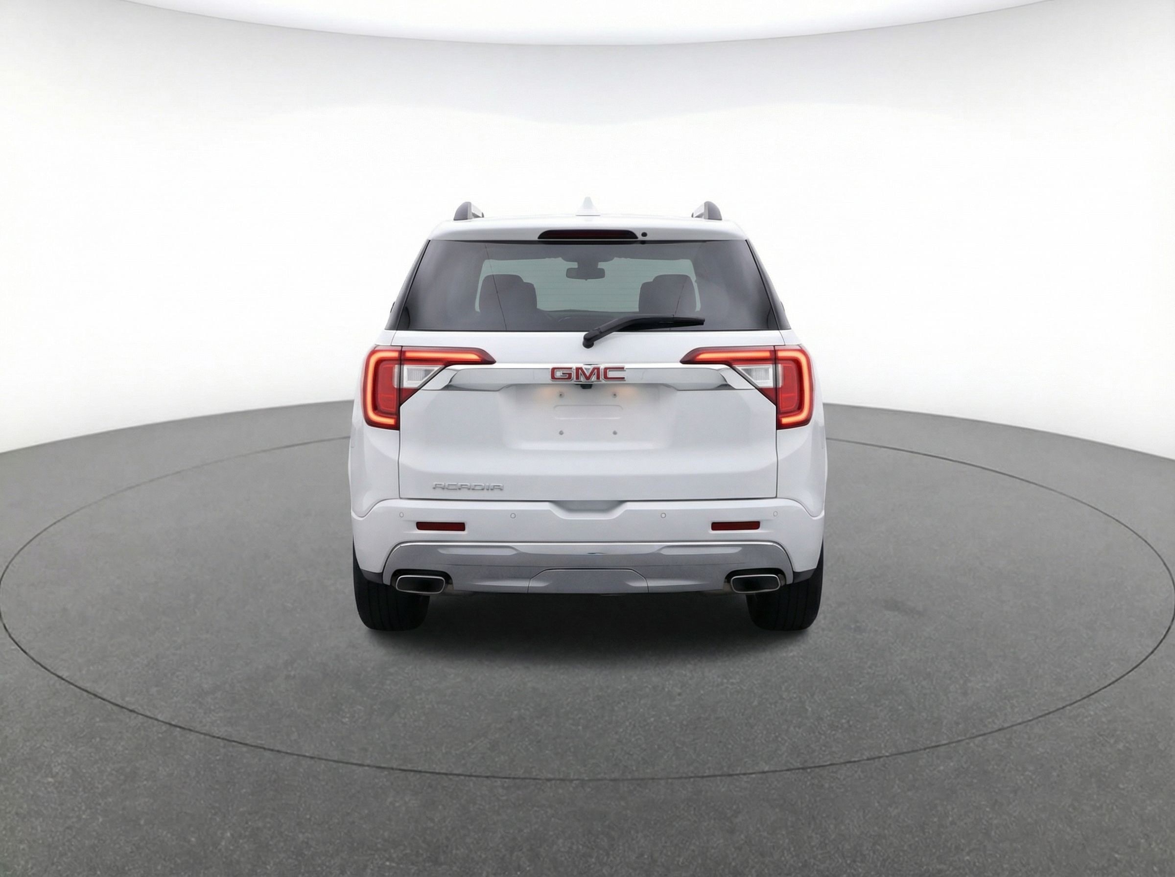 Thumbnail: 2023 GMC Acadia - 6