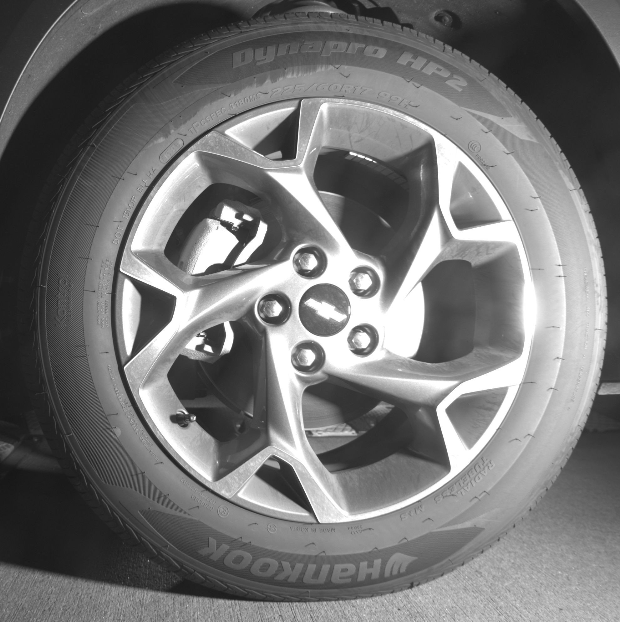 Thumbnail: 2025 Chevrolet Trax - 12