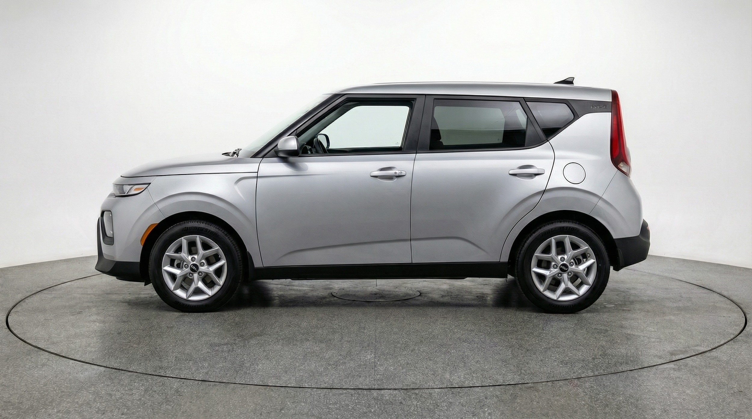 Thumbnail: 2025 Kia Soul - 4