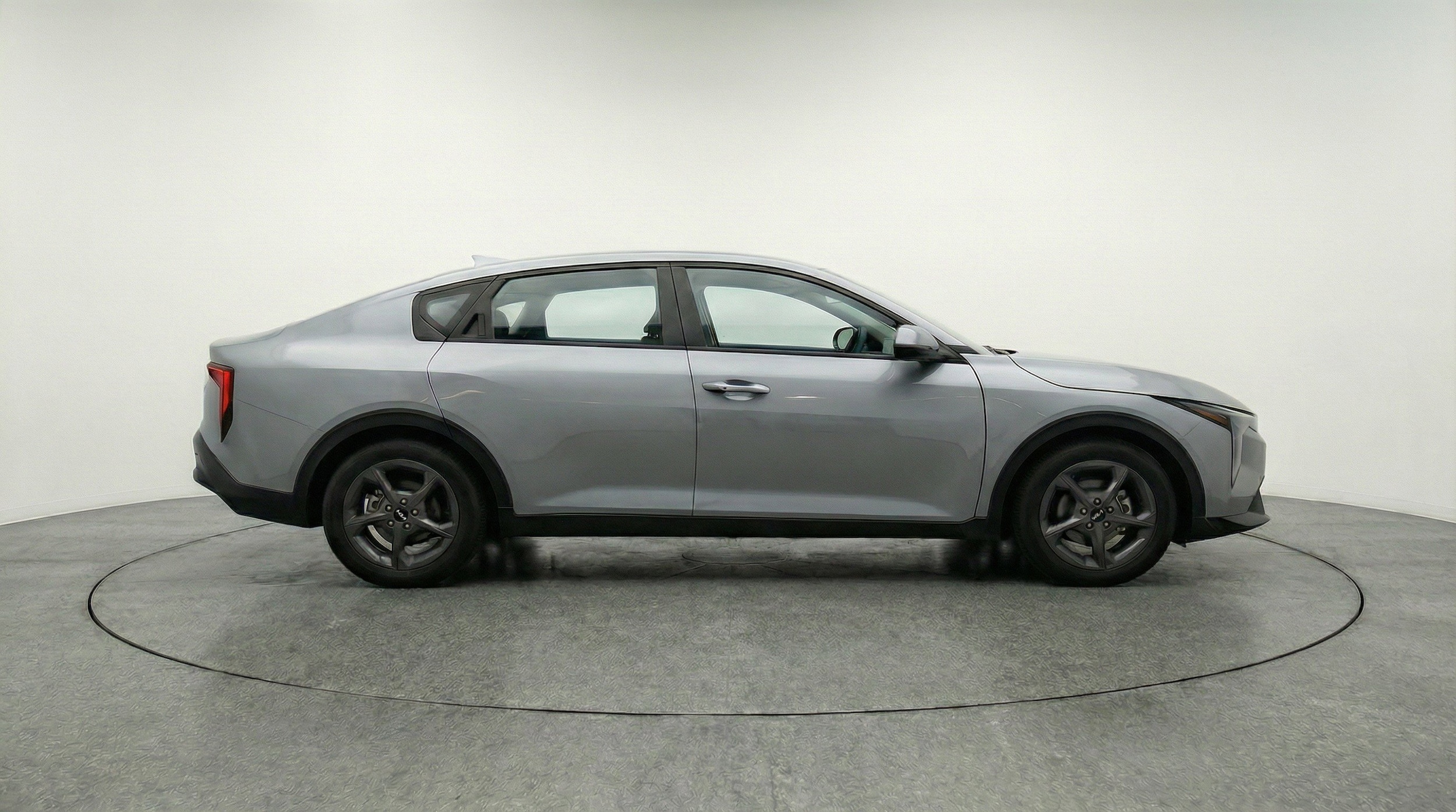 Thumbnail: 2025 Kia K4 - 11