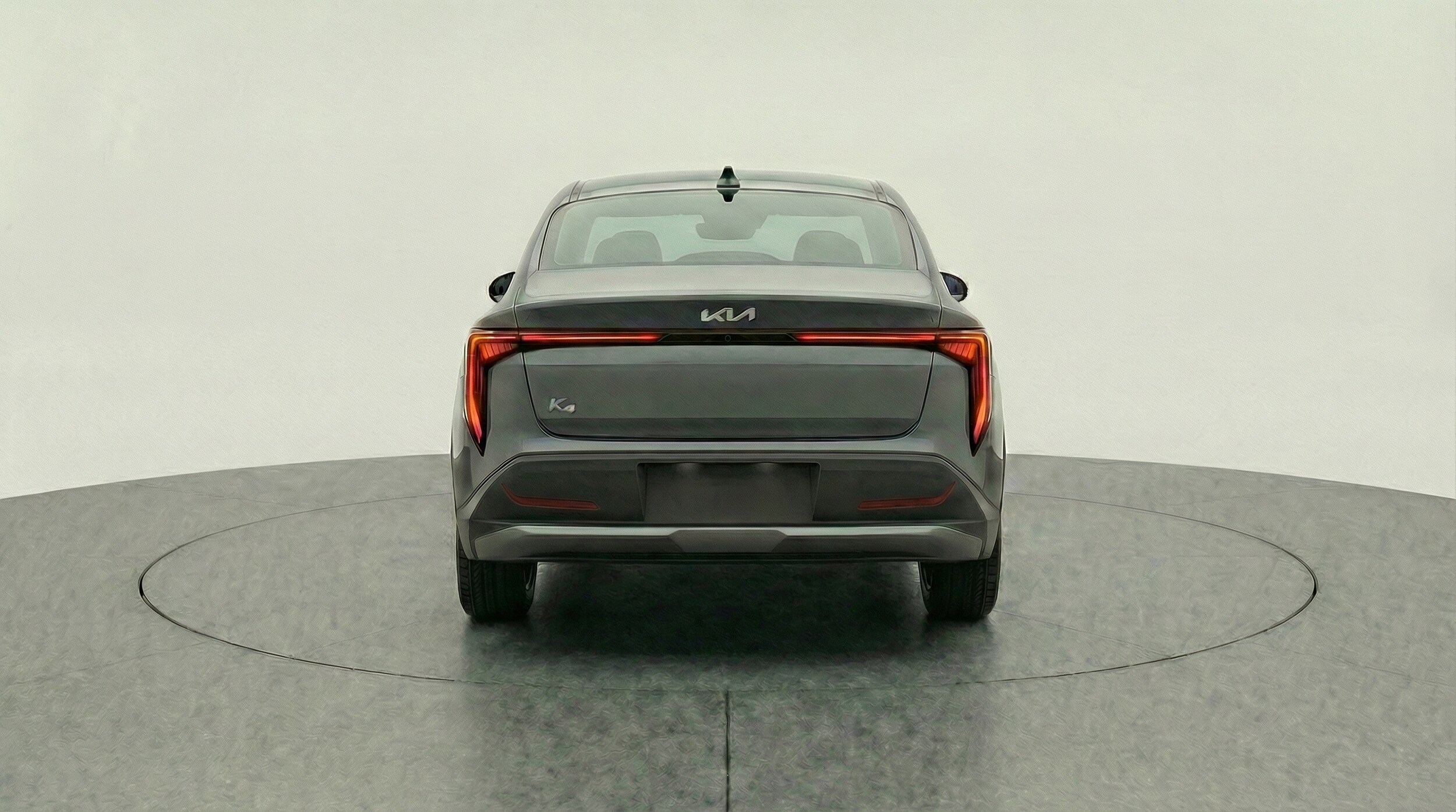 Thumbnail: 2025 Kia K4 - 7