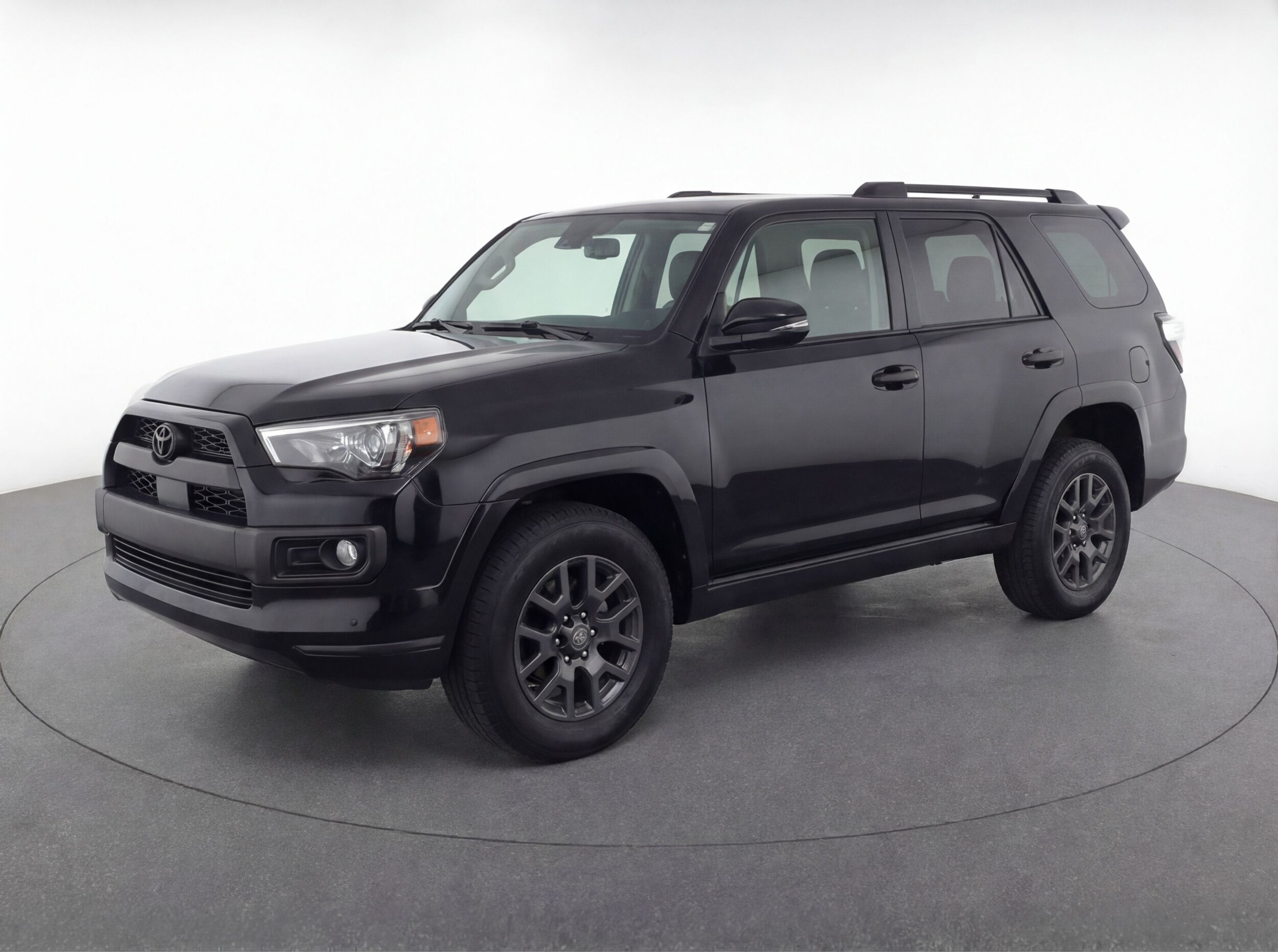 Thumbnail: 2025 Toyota 4Runner - 3