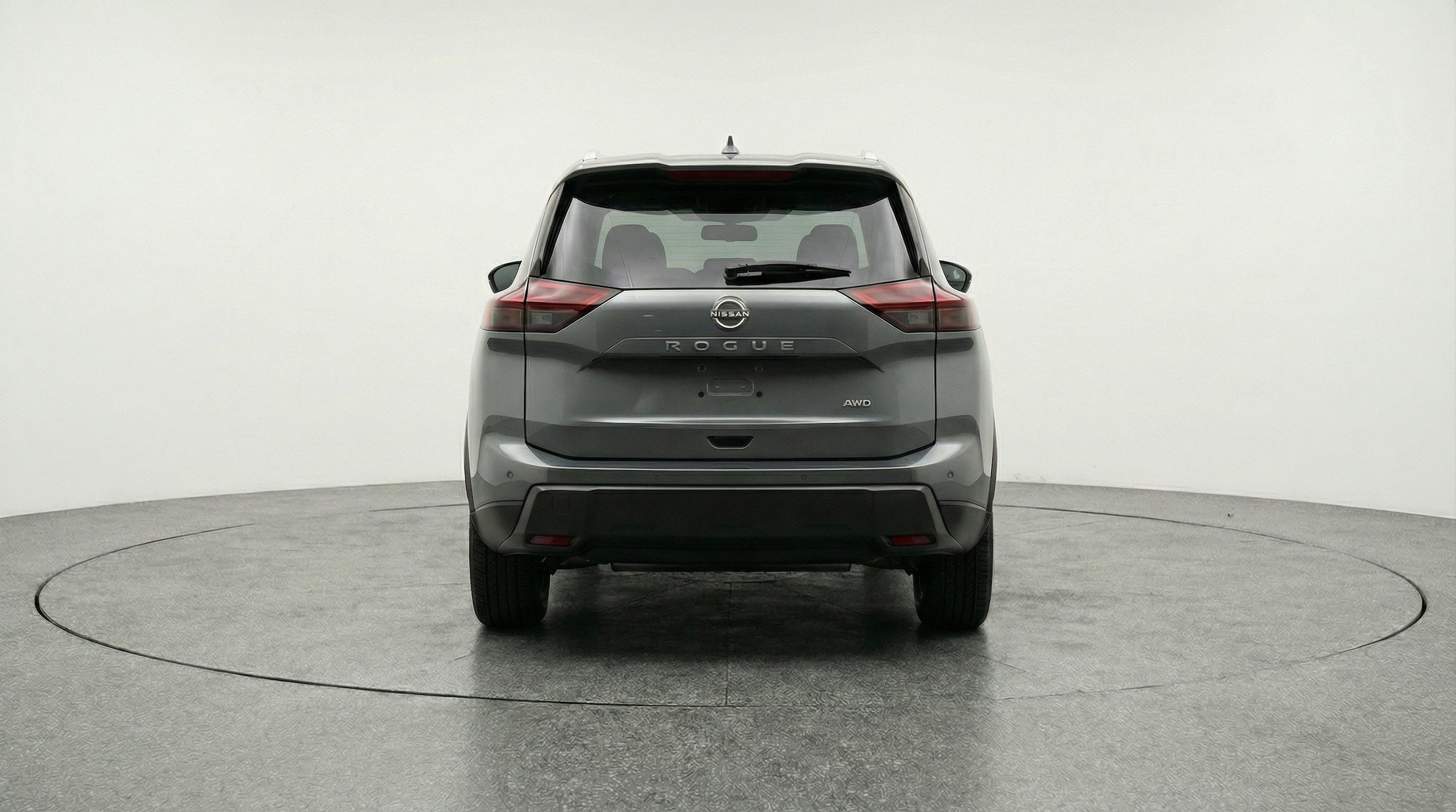 Thumbnail: 2025 Nissan Rogue - 7