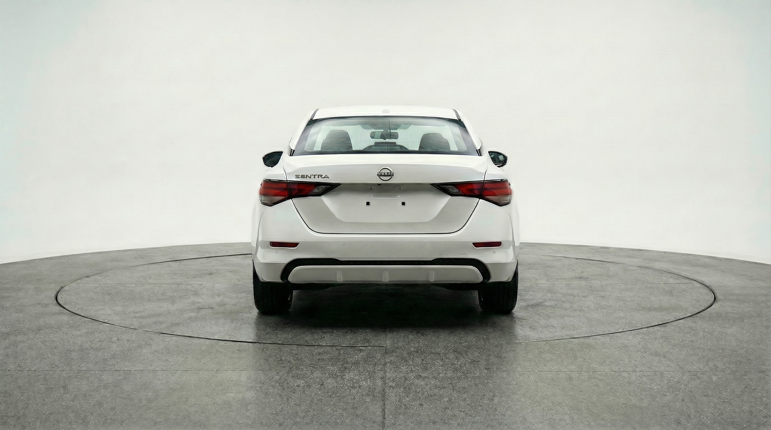 Thumbnail: 2025 Nissan Sentra - 6