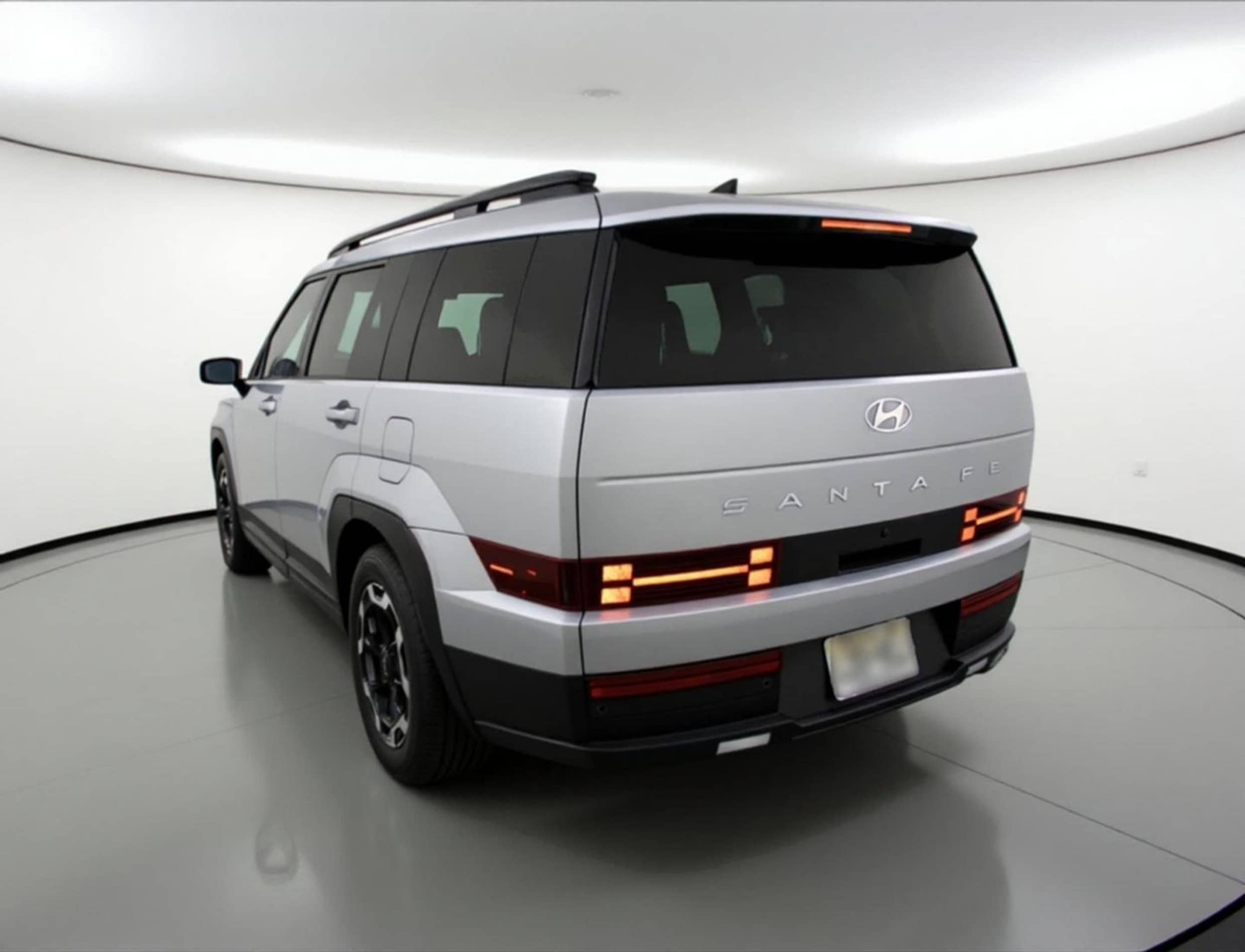 Thumbnail: 2025 Hyundai Santa Fe - 5