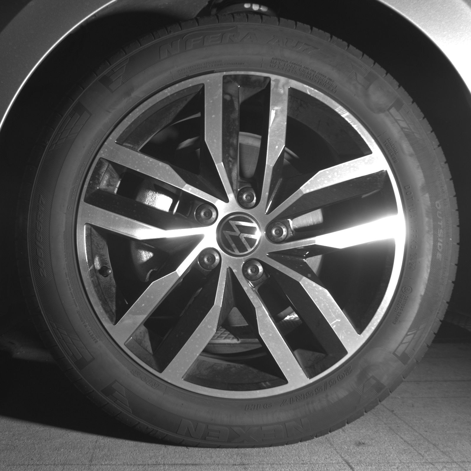 Thumbnail: 2025 Volkswagen Jetta - 9