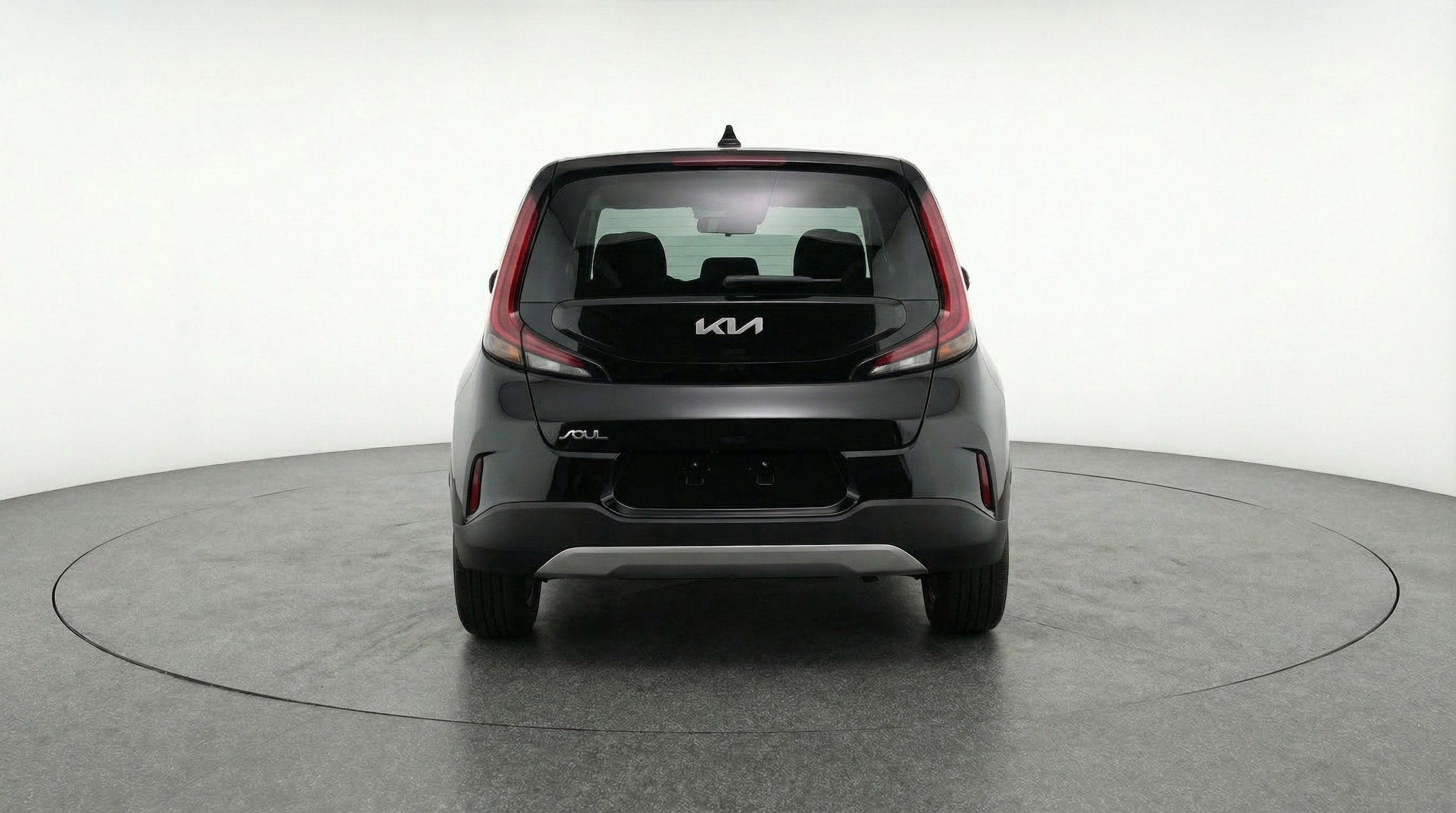 Thumbnail: 2025 Kia Soul - 7